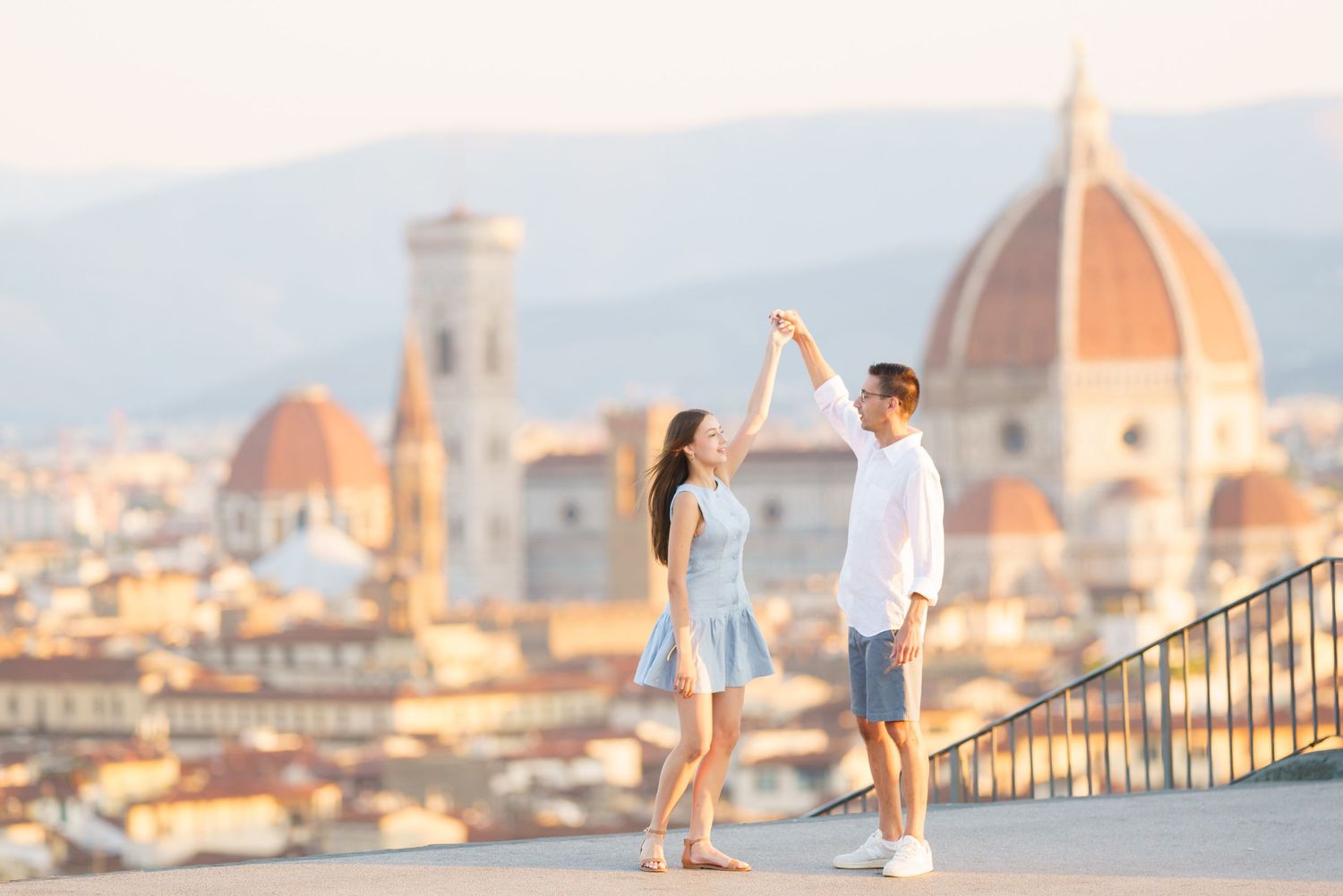 family photographer florence italy