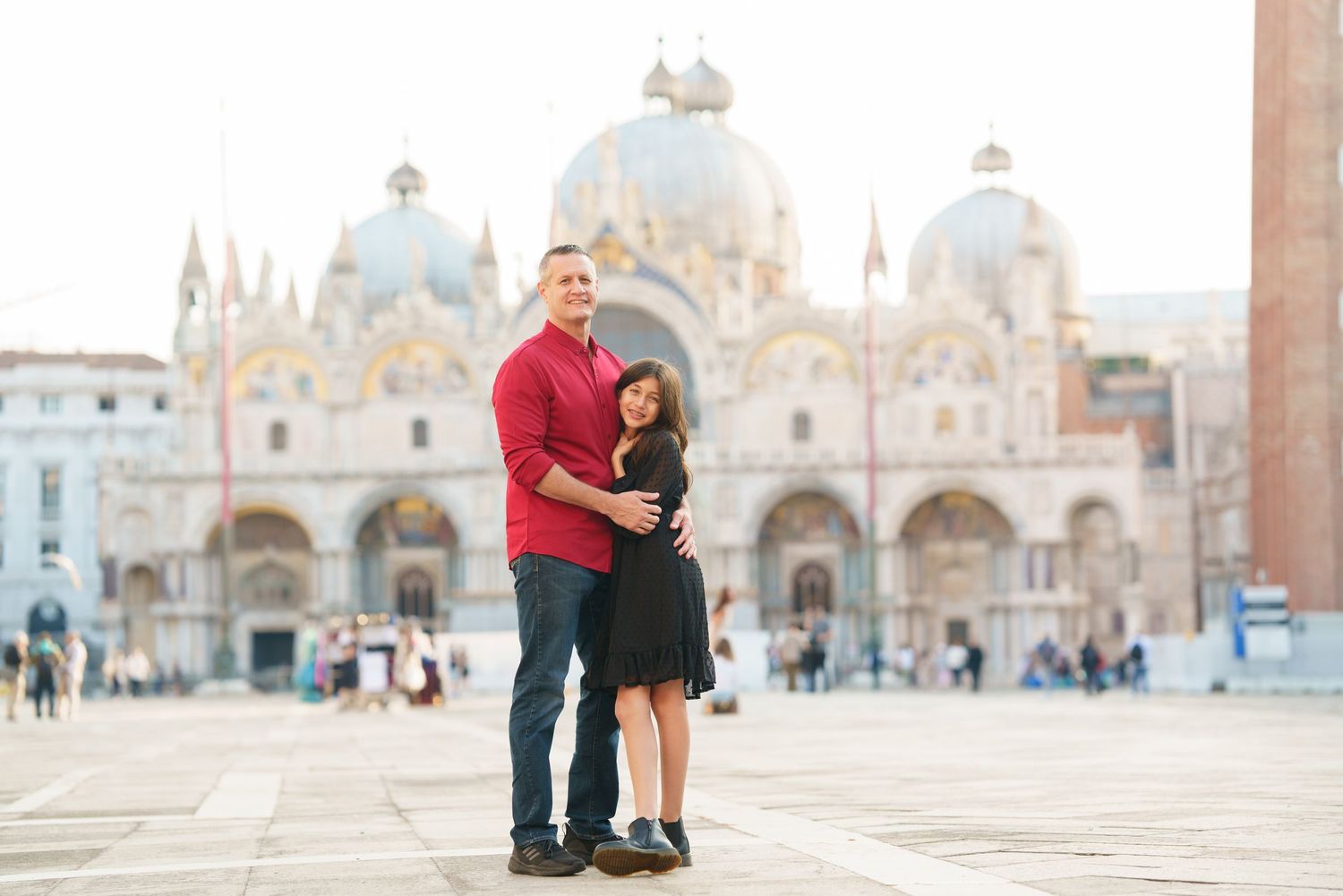 family photographer Venice