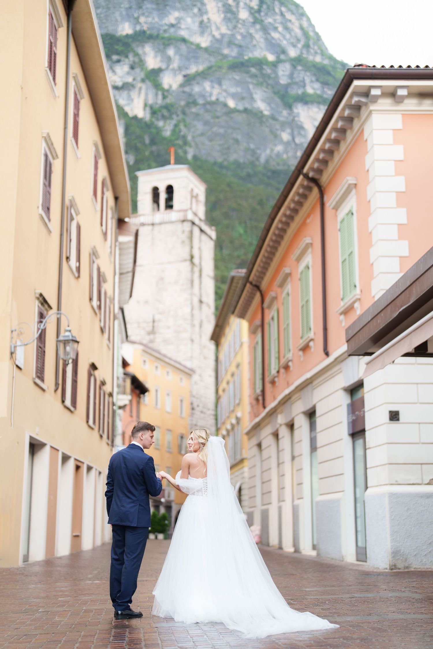 wedding photographer garda lake  riva del garda