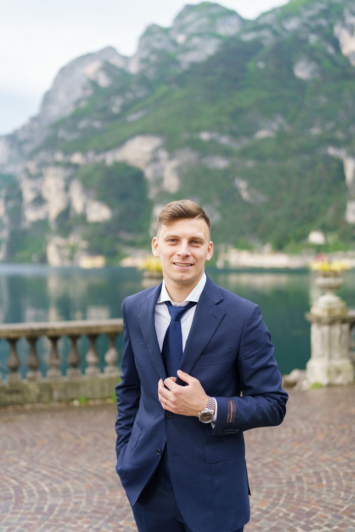 wedding photographer garda lake  riva del garda