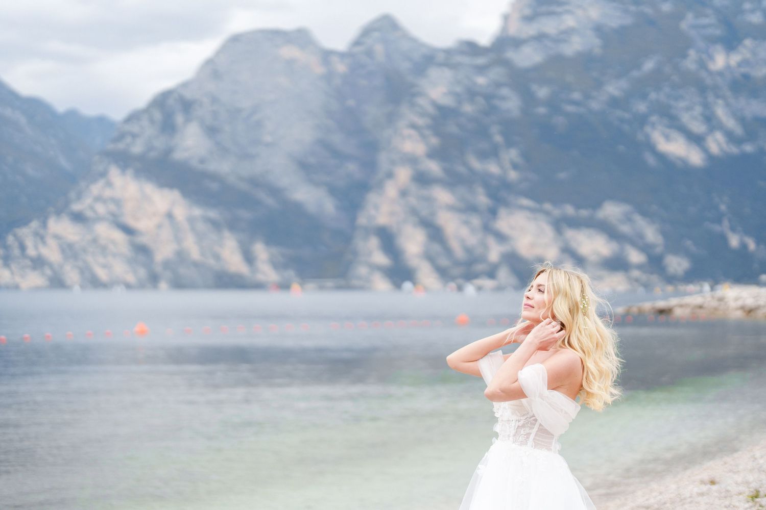 wedding photographer garda lake  riva del garda