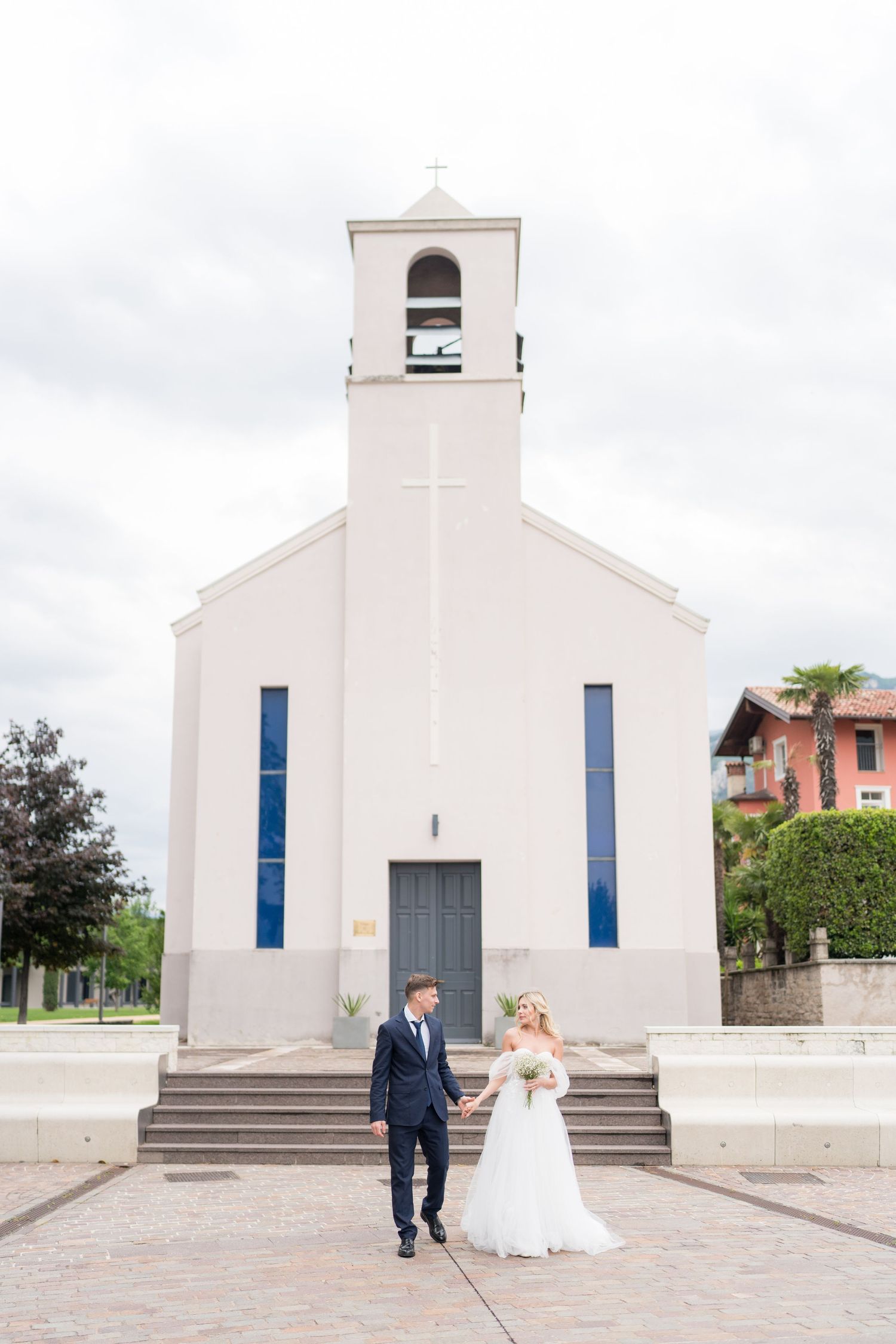 wedding photographer garda lake  riva del garda