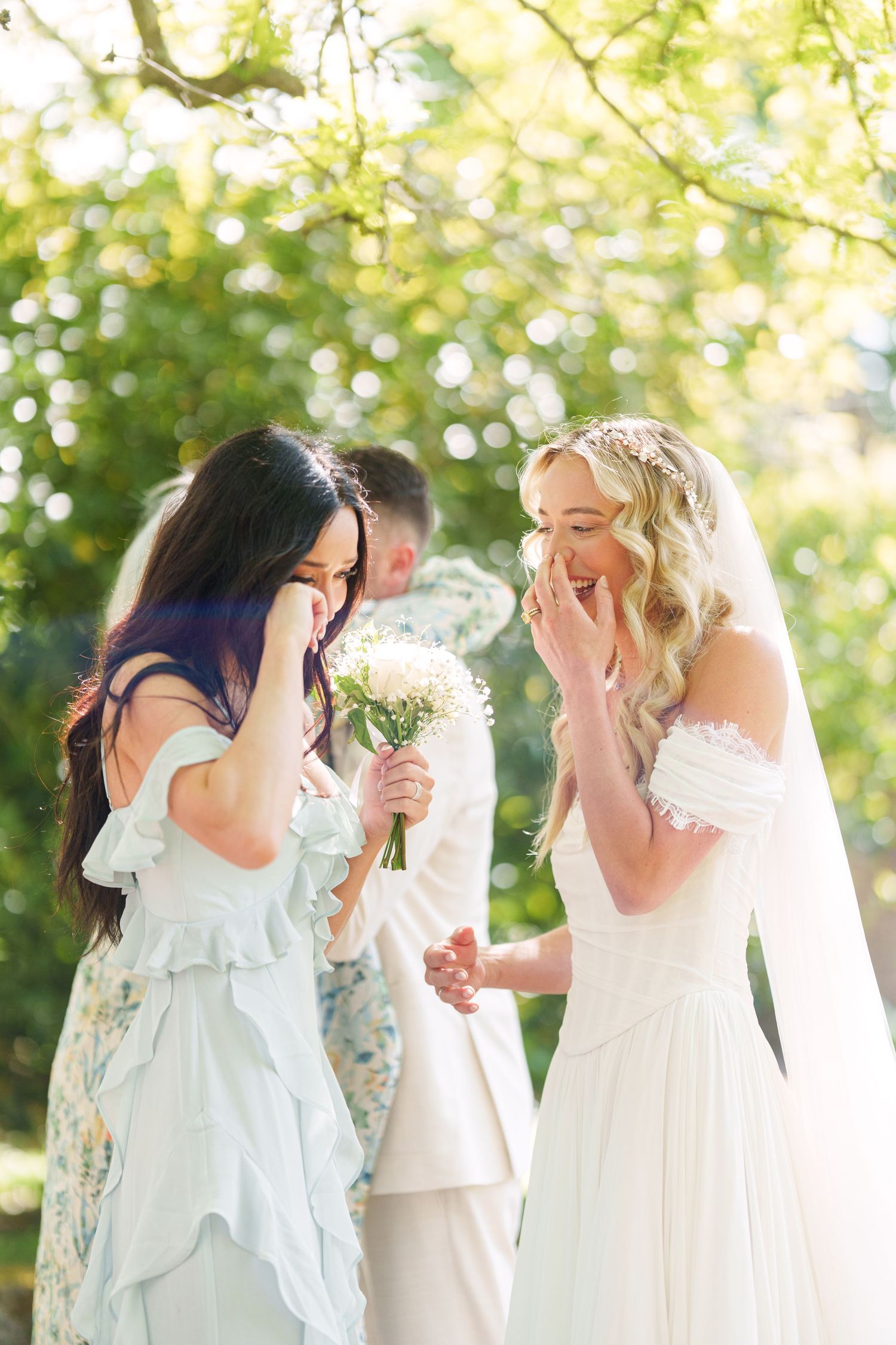 Italian lake wedding photographer