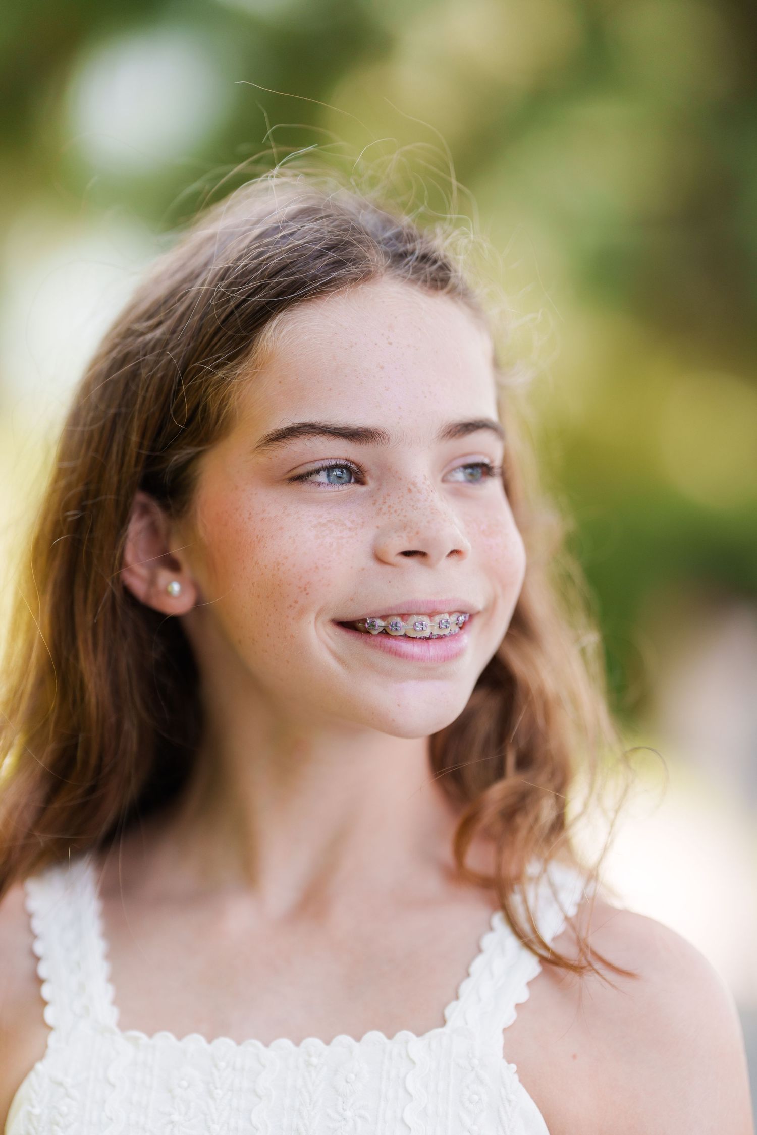 Family photographer in Bellagio, Varenna and Lake Como