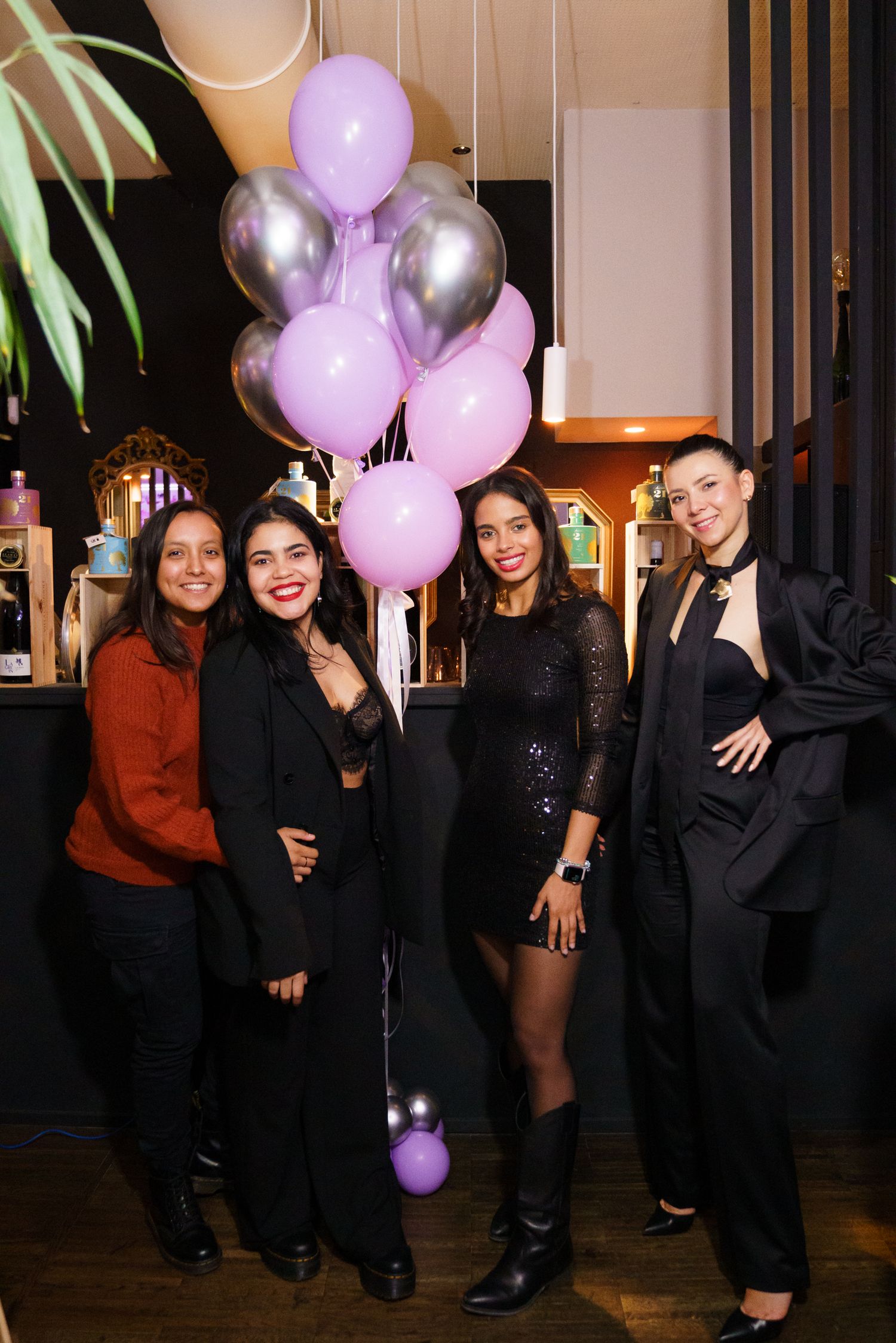 editorial event photography Italy luxury