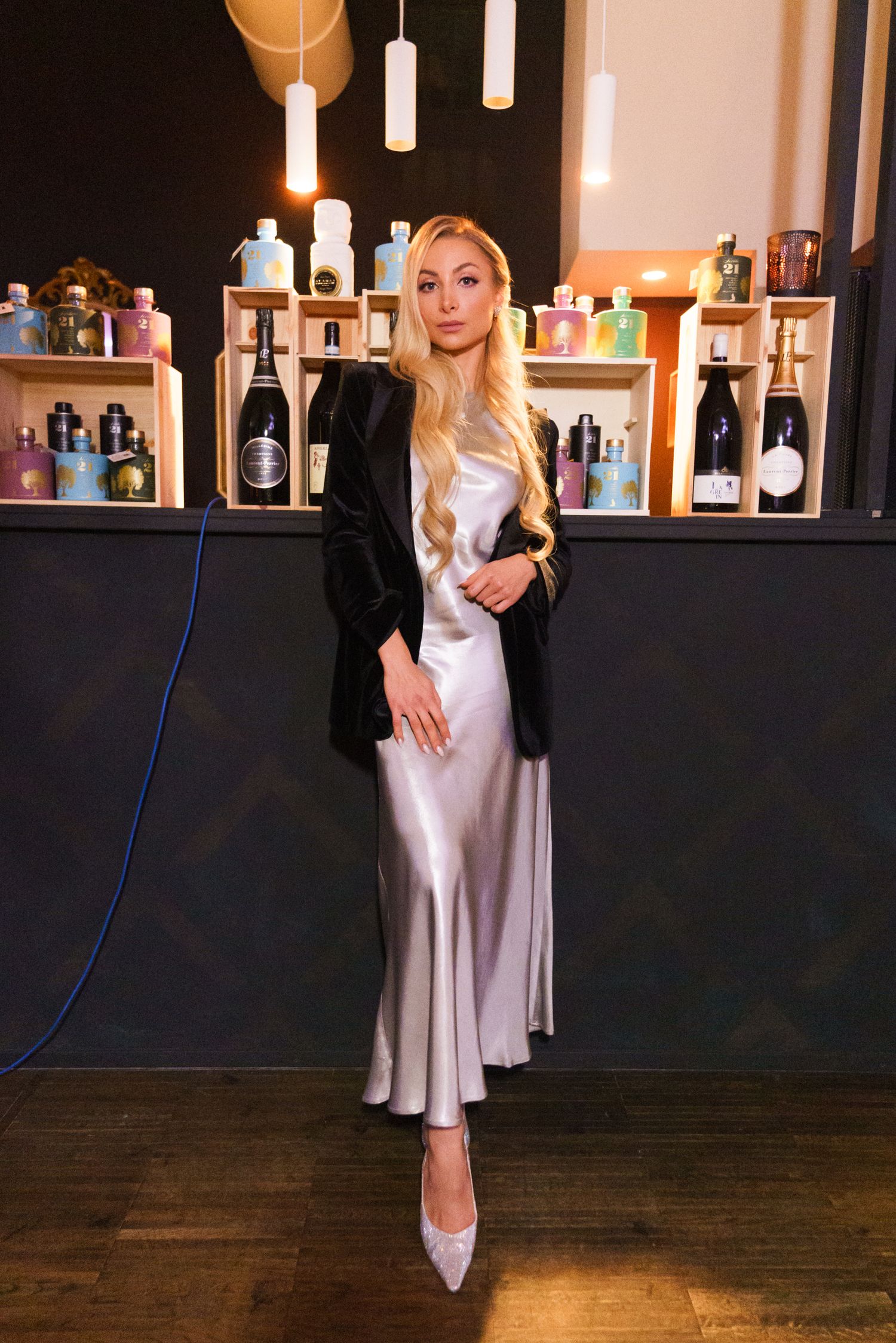 editorial event photography Italy luxury