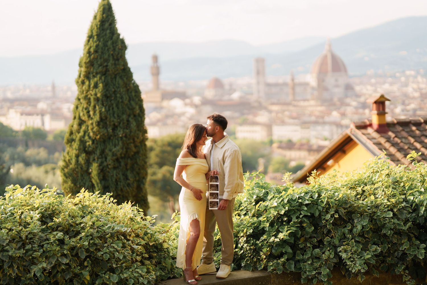 photographer Florence