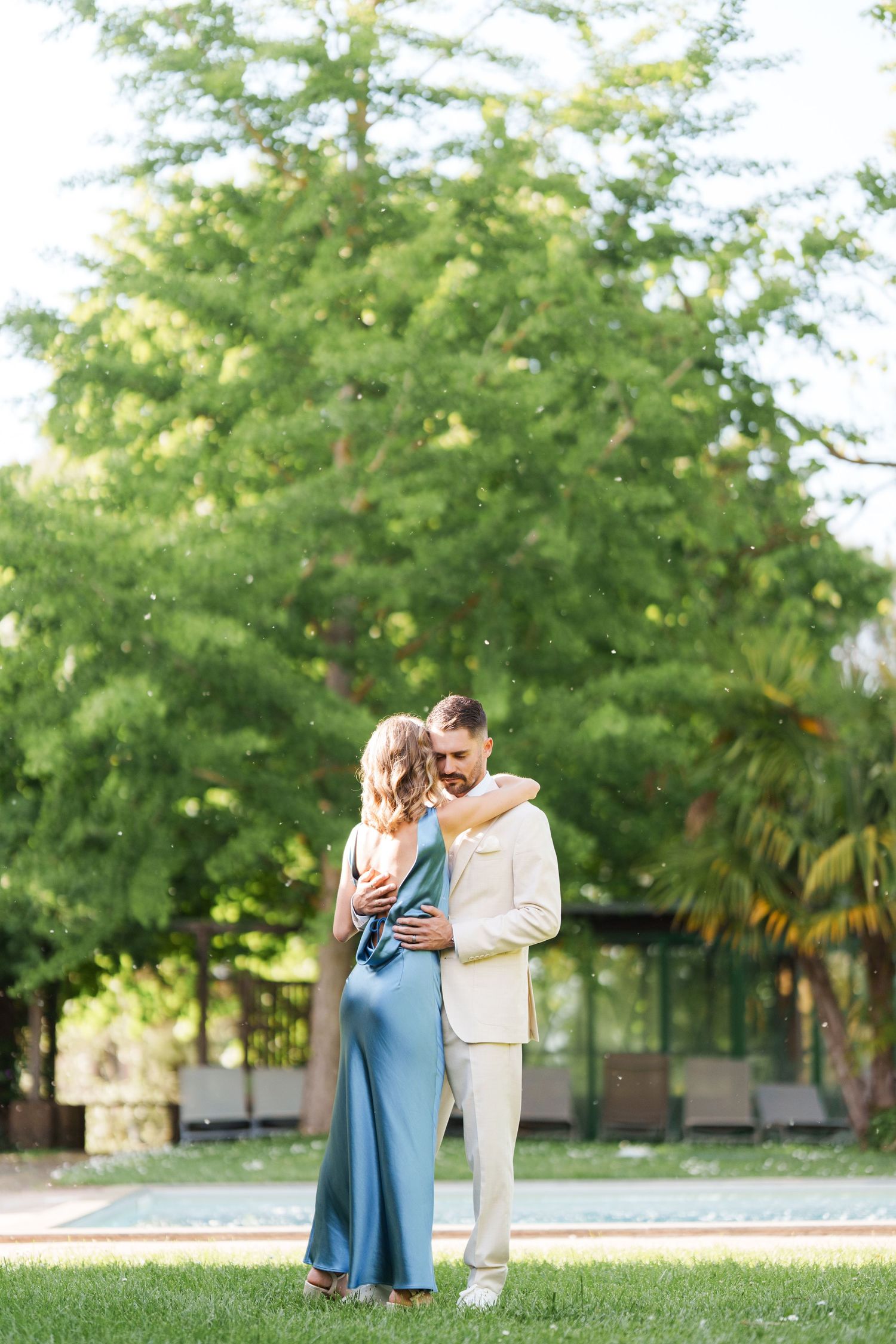 Bracciano Lake wedding photographer