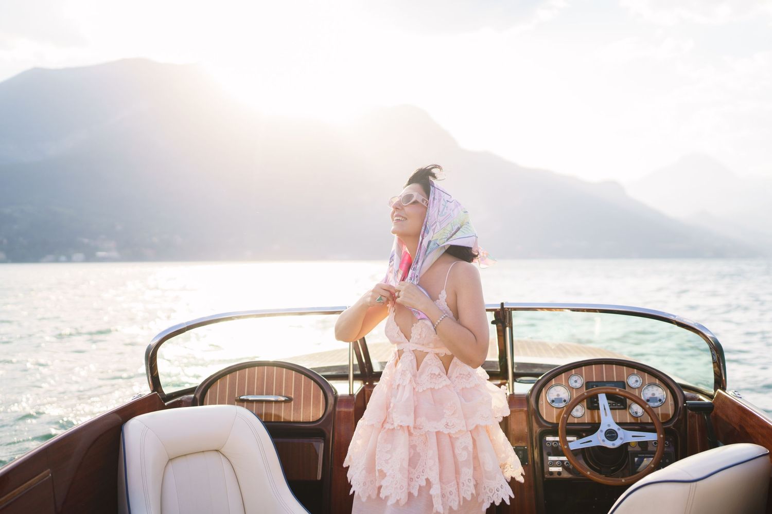 luxury lake como photographer villa del balbianello couple portrait