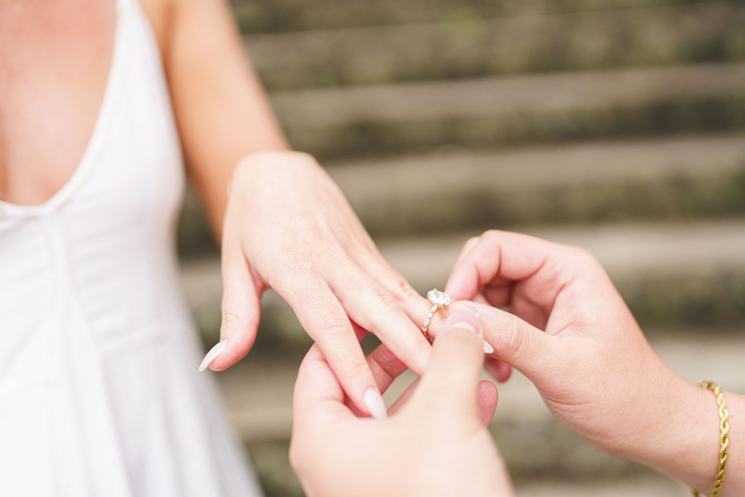 Luxury Proposal Photographer Italy