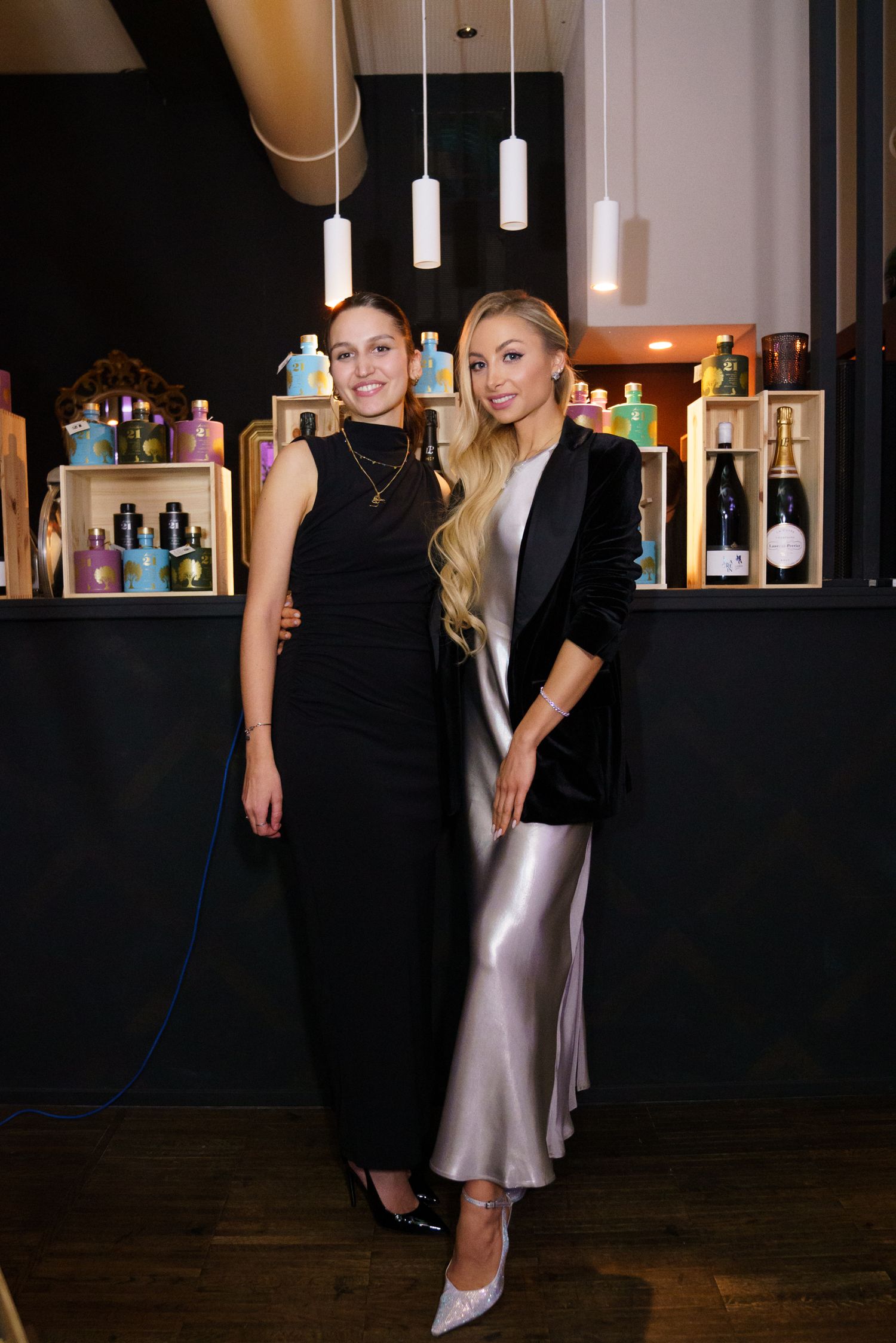 editorial event photography Italy luxury