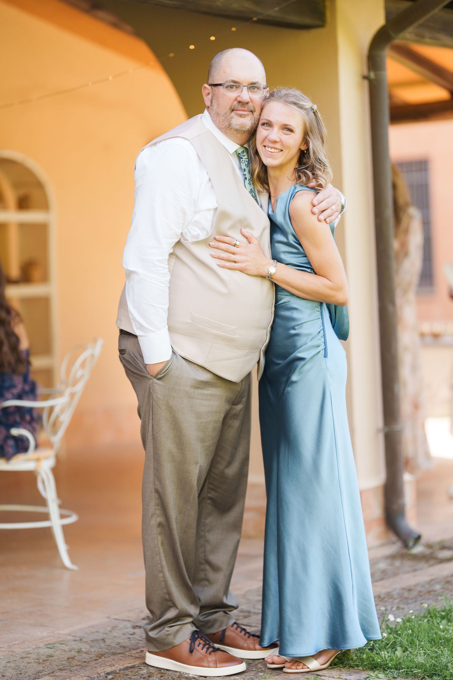 Bracciano Lake wedding photographer