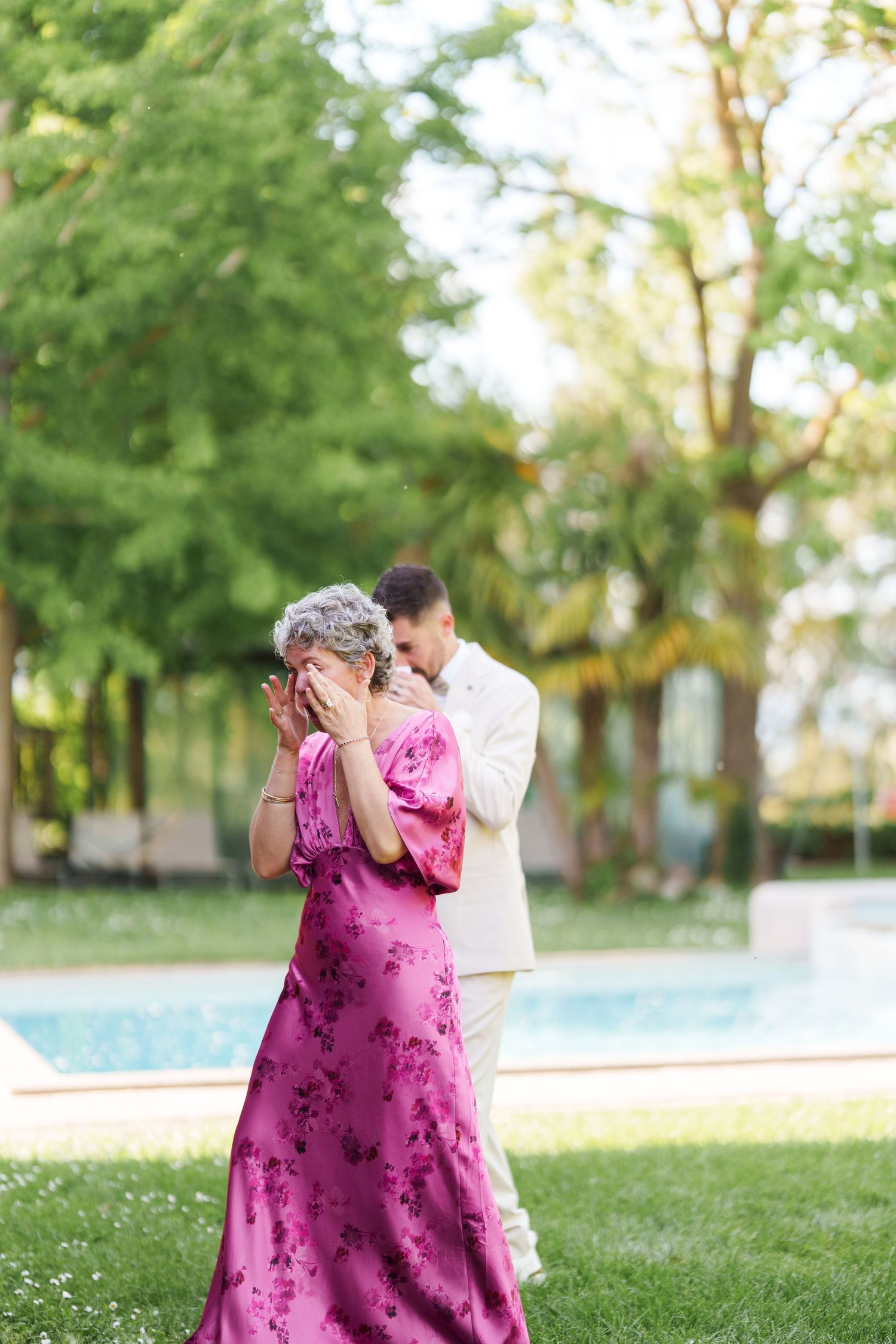 Bracciano Lake wedding photographer