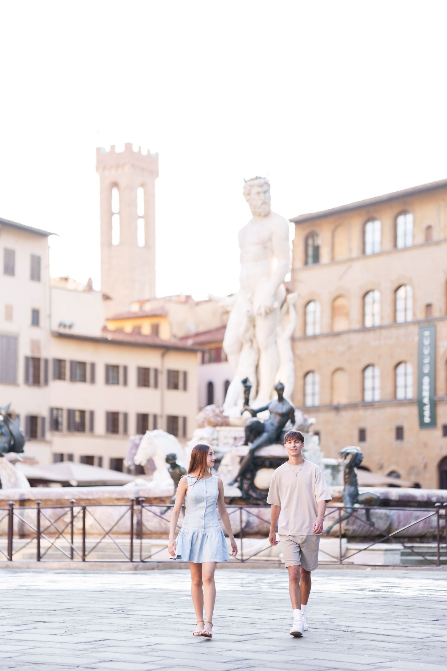 photographer Florence