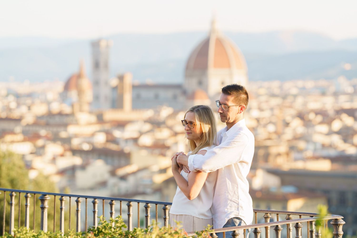 family photographer florence italy