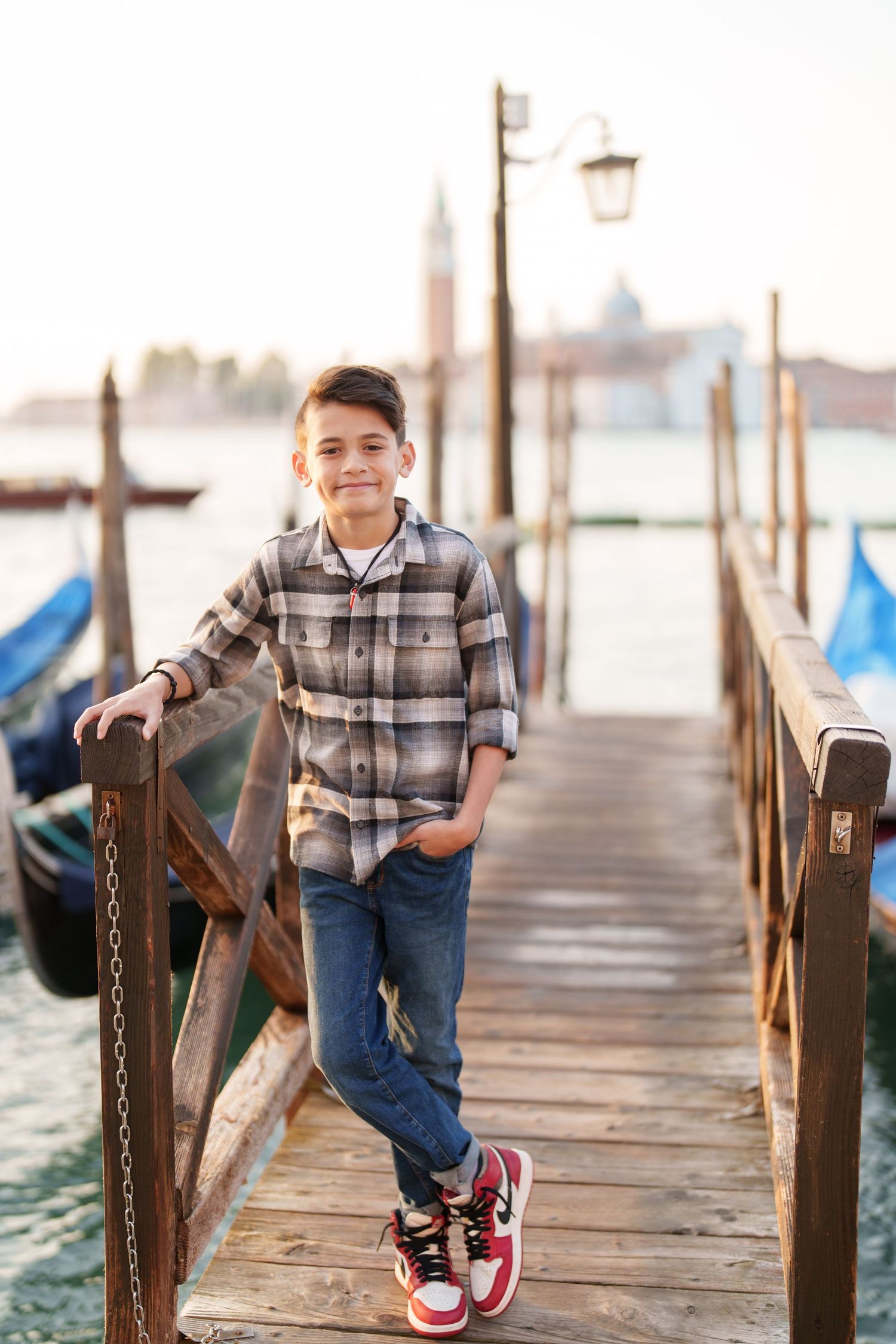 family photographer Venice