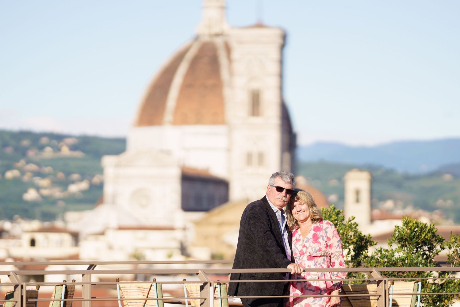 Wedding photographer Florence