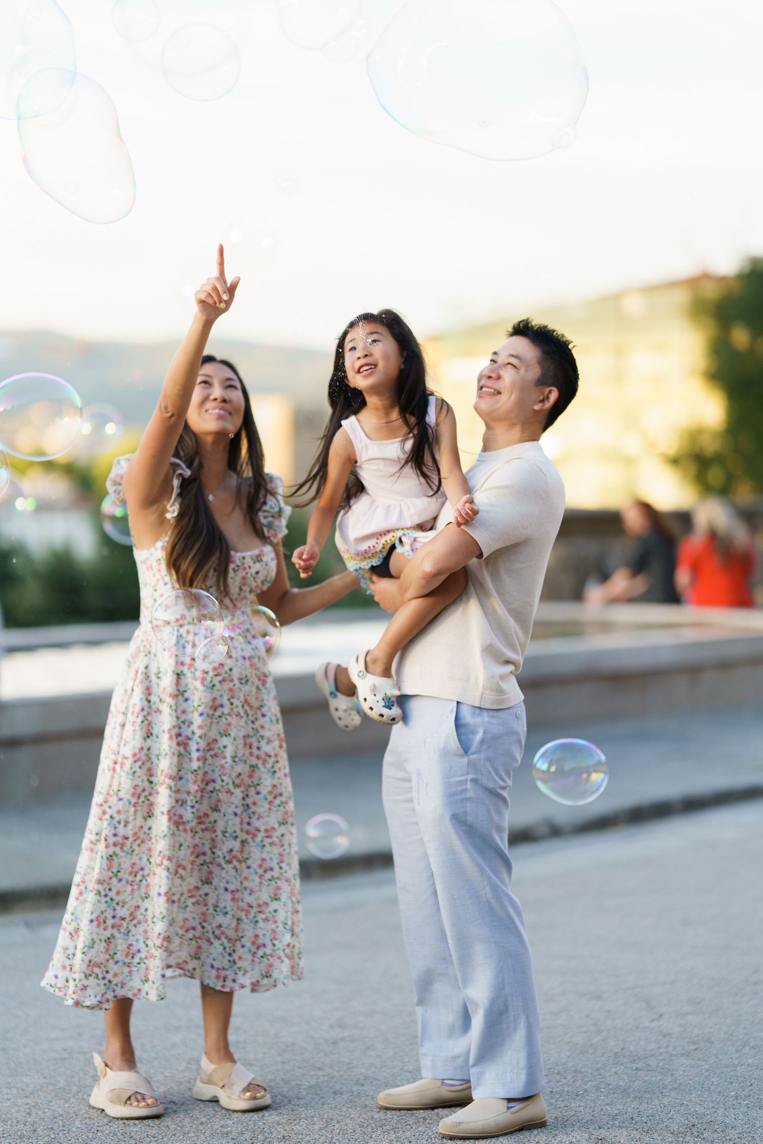 family-photographer-florence-duomo-view
