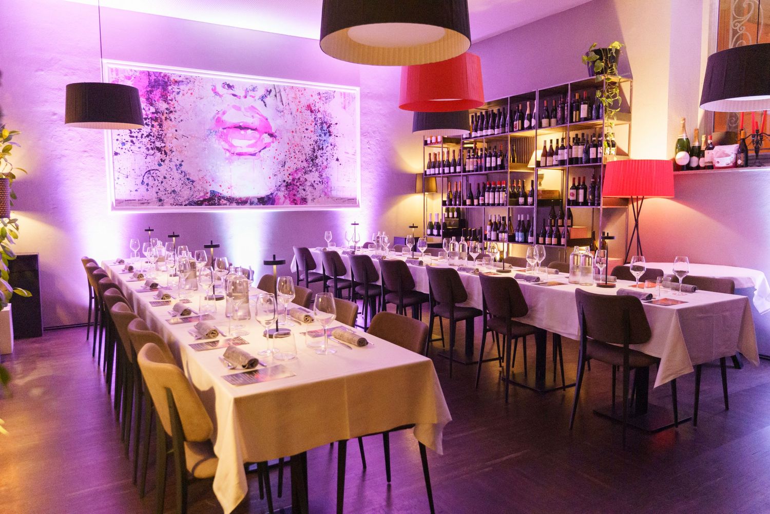 editorial event photography Italy luxury