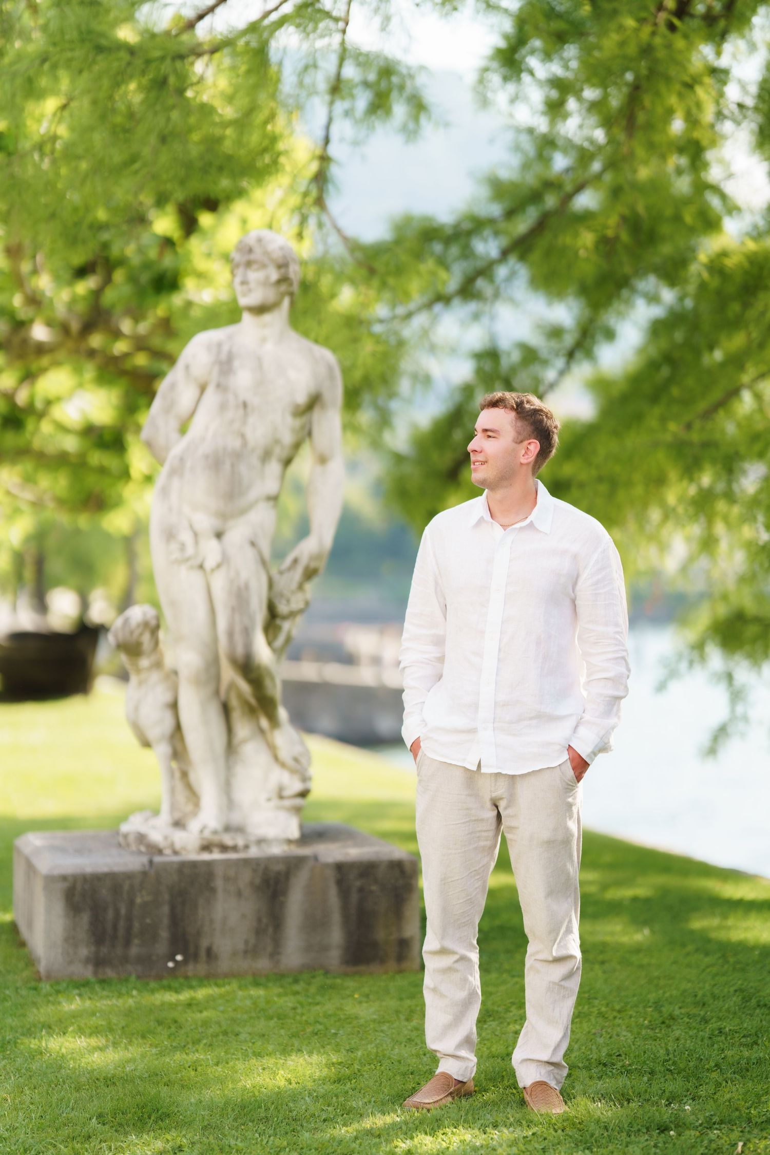 villa-melzi-bellagio-engagement-session-lake-como