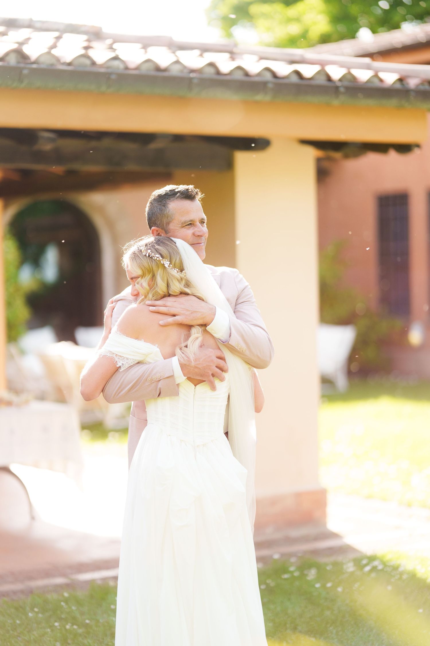 Bracciano Lake wedding photographer