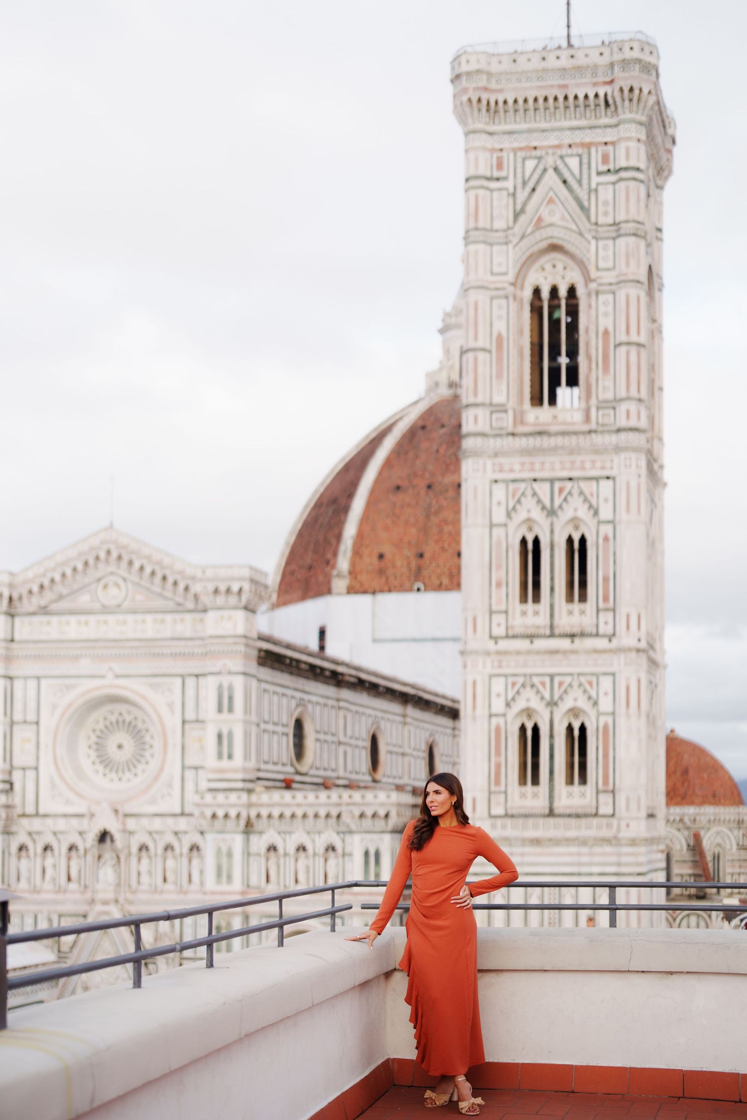 family photographer italy duomo florence