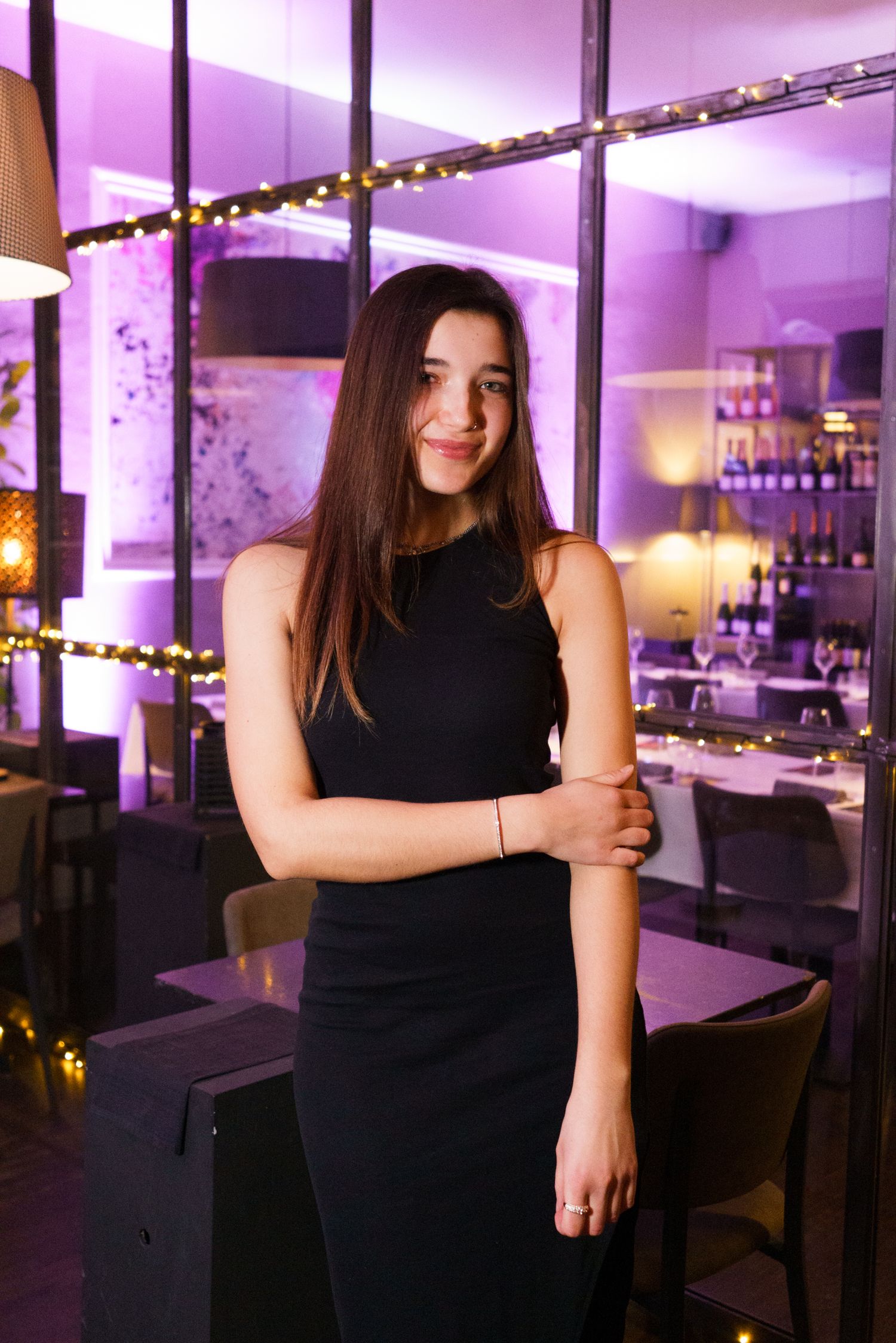 editorial event photography Italy luxury