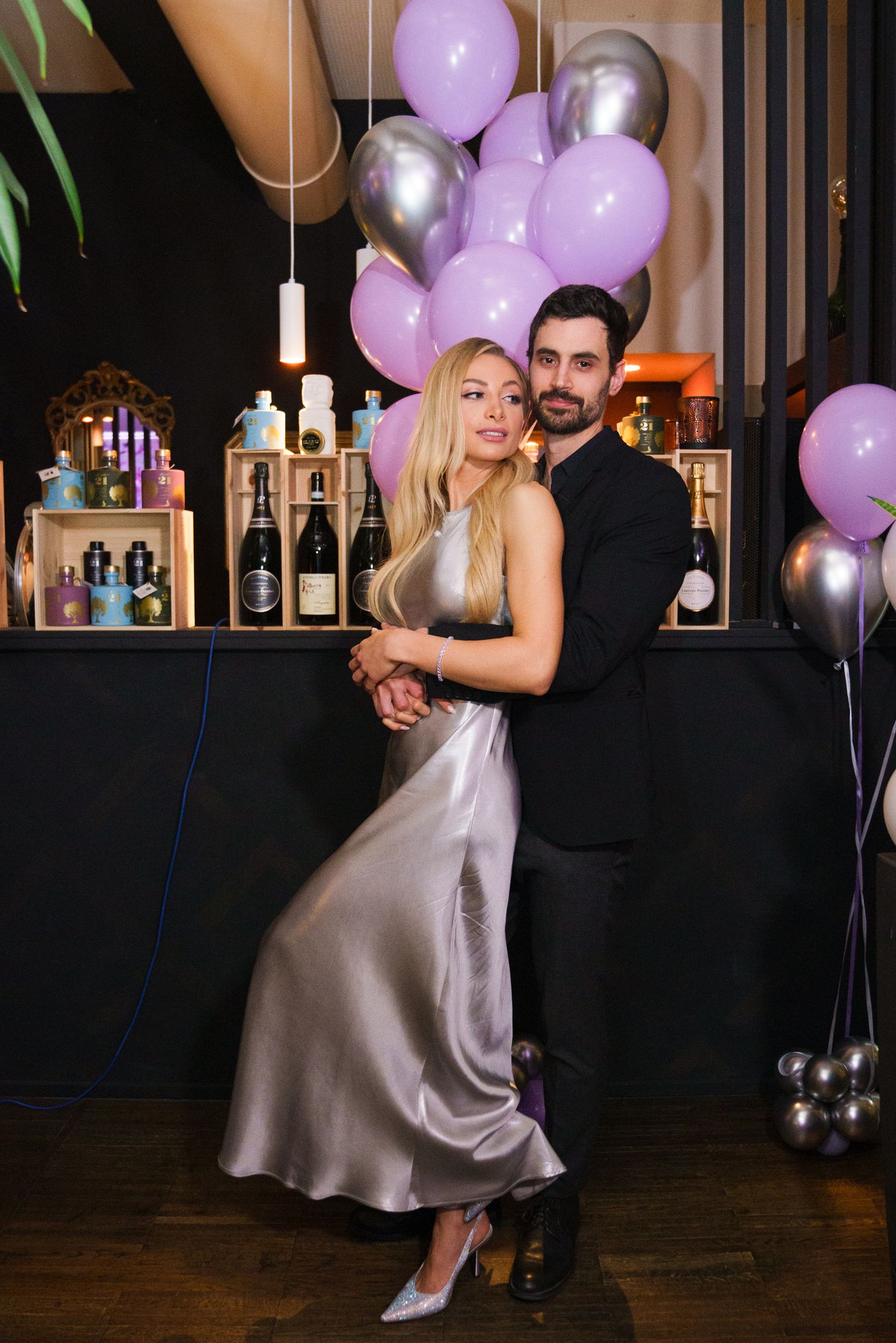 editorial event photography Italy luxury