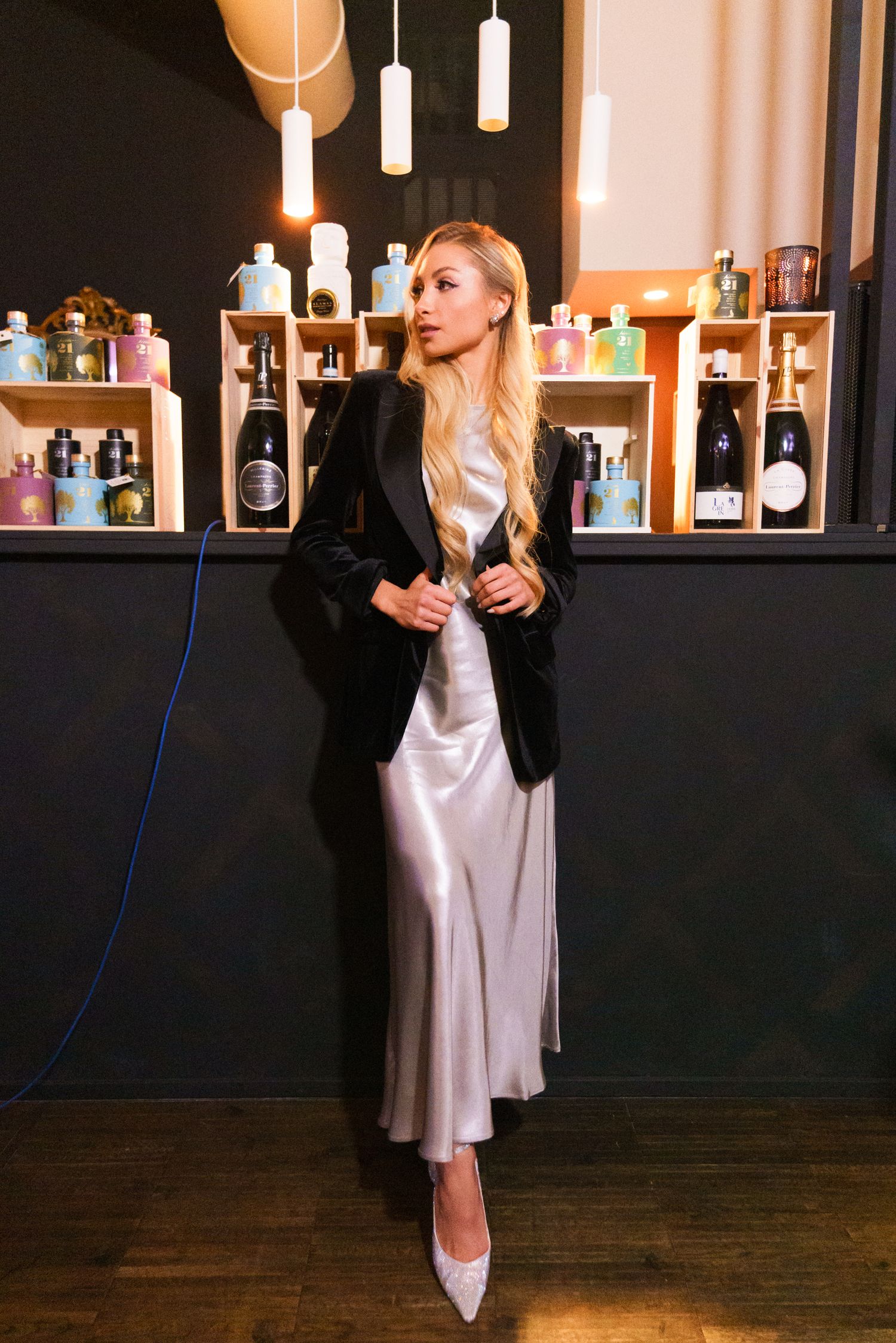 editorial event photography Italy luxury