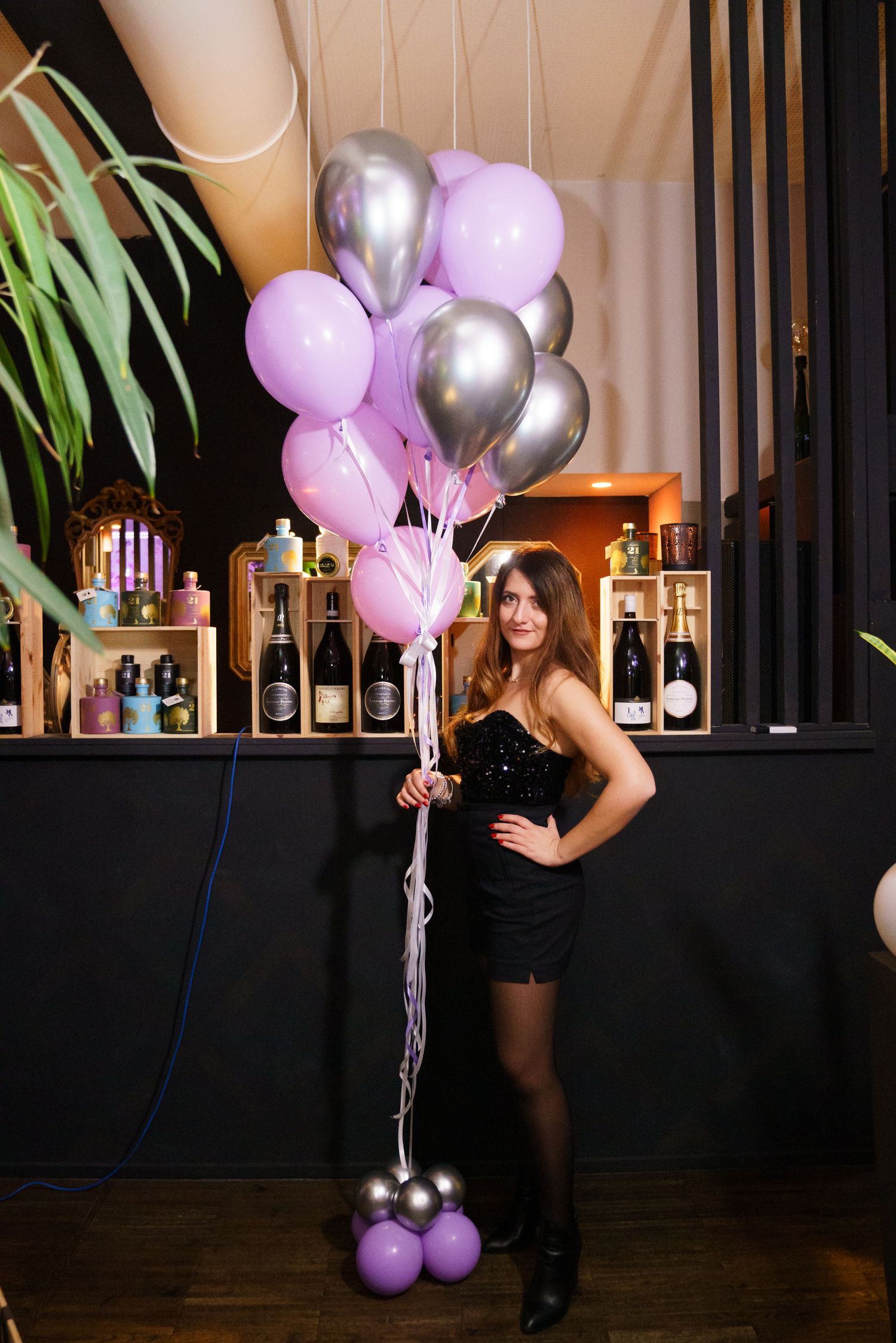 editorial event photography Italy luxury