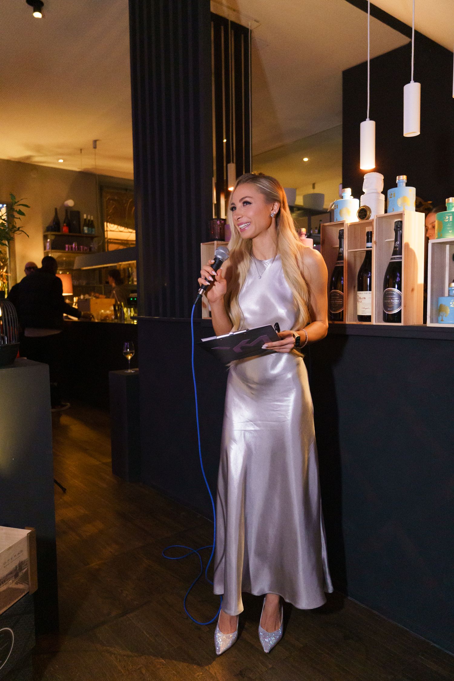 editorial event photography Italy luxury