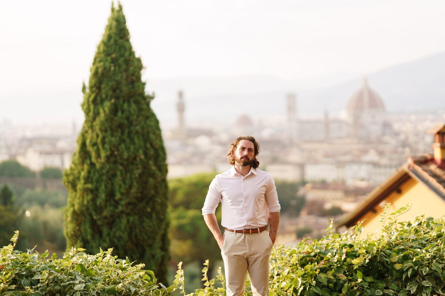 photographer florence
