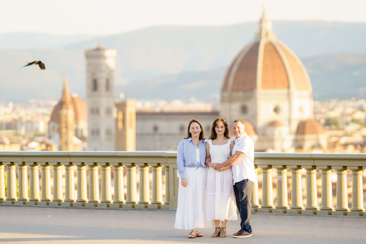 family photographer florence italy