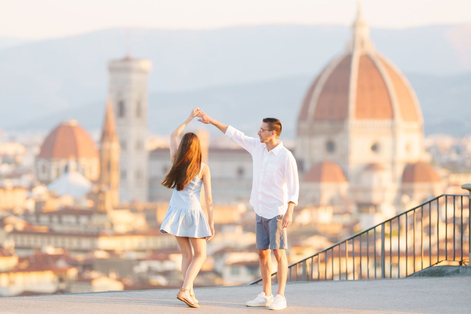 family photographer florence italy