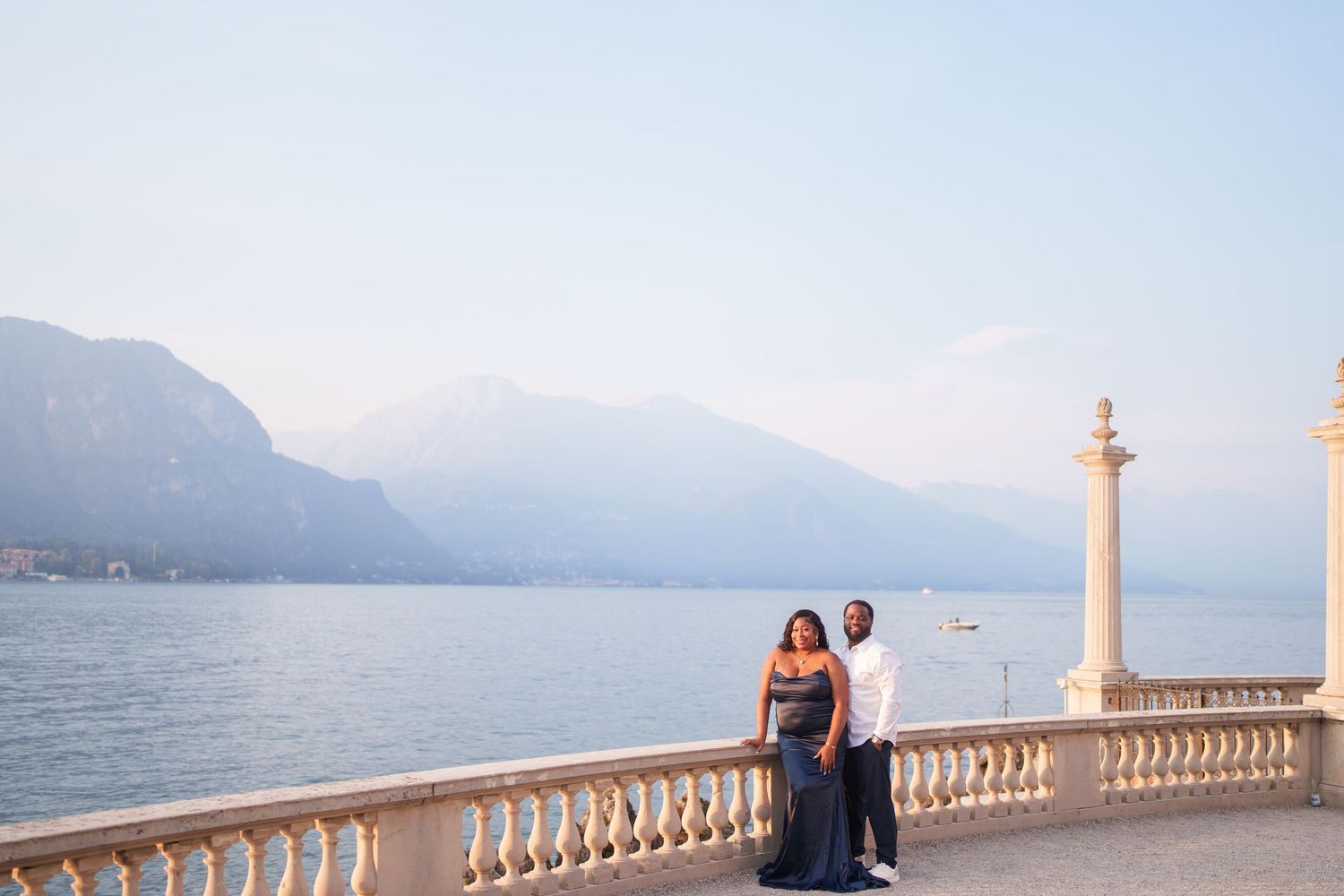 bellagio family photography session