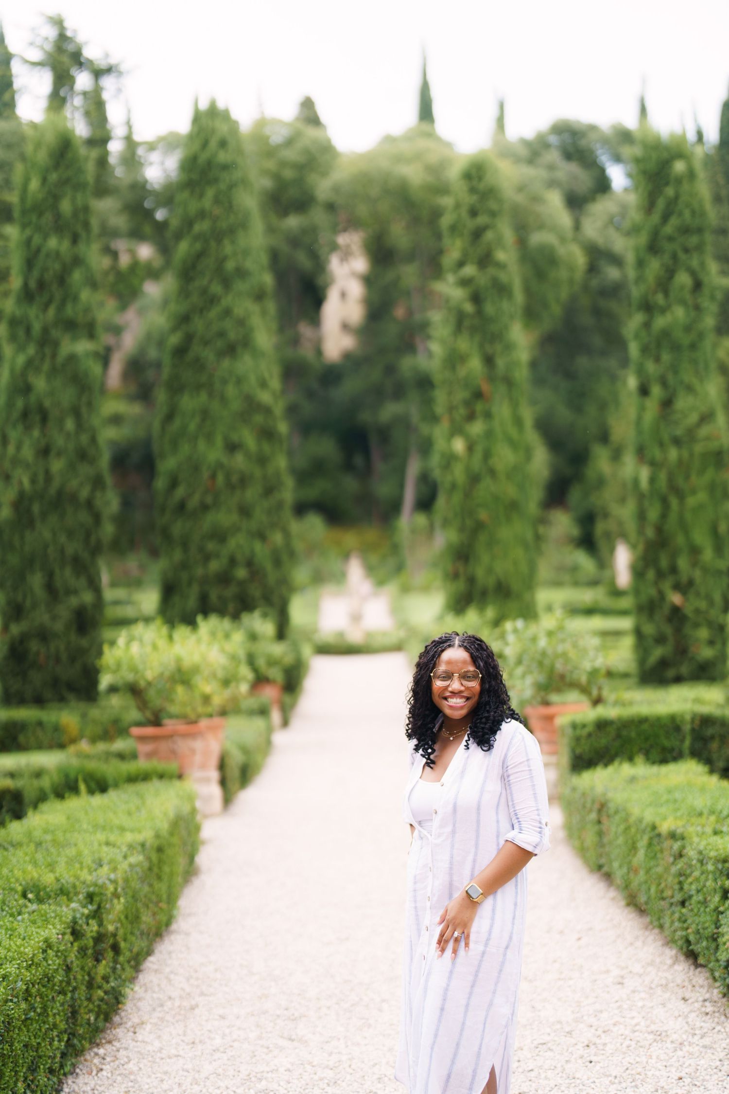 Surprise engagement proposal in Verona captured in cinematic and elegant photography style