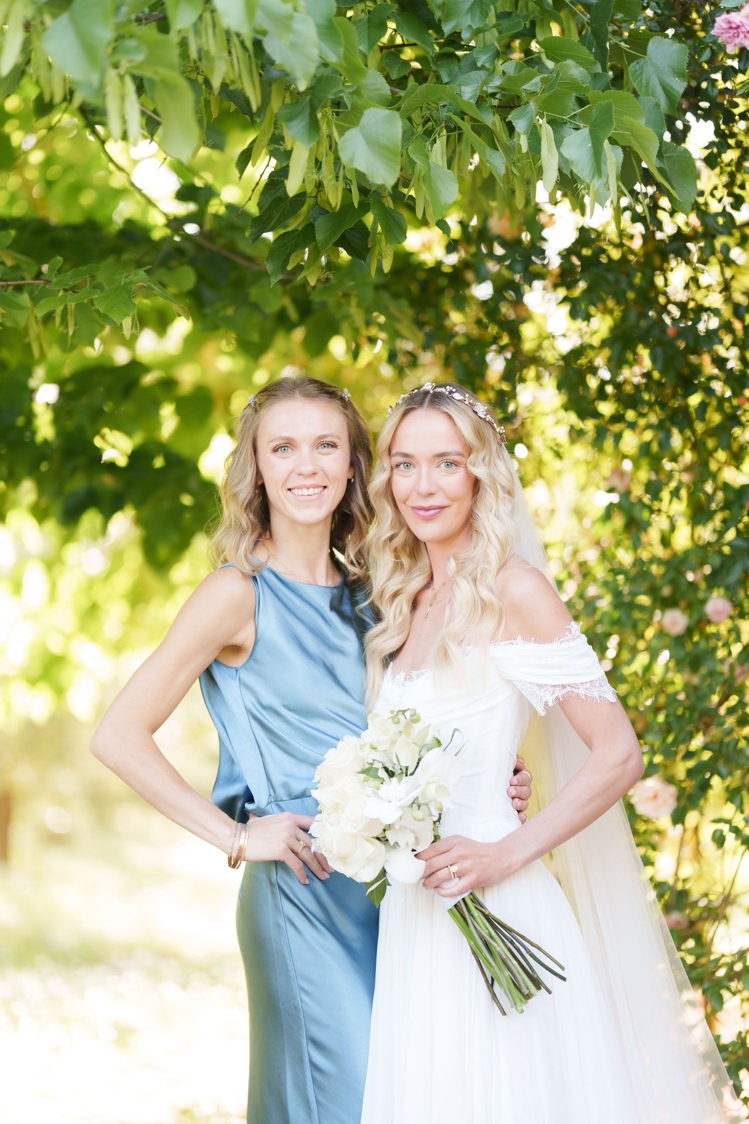 luxury wedding photographer Rome