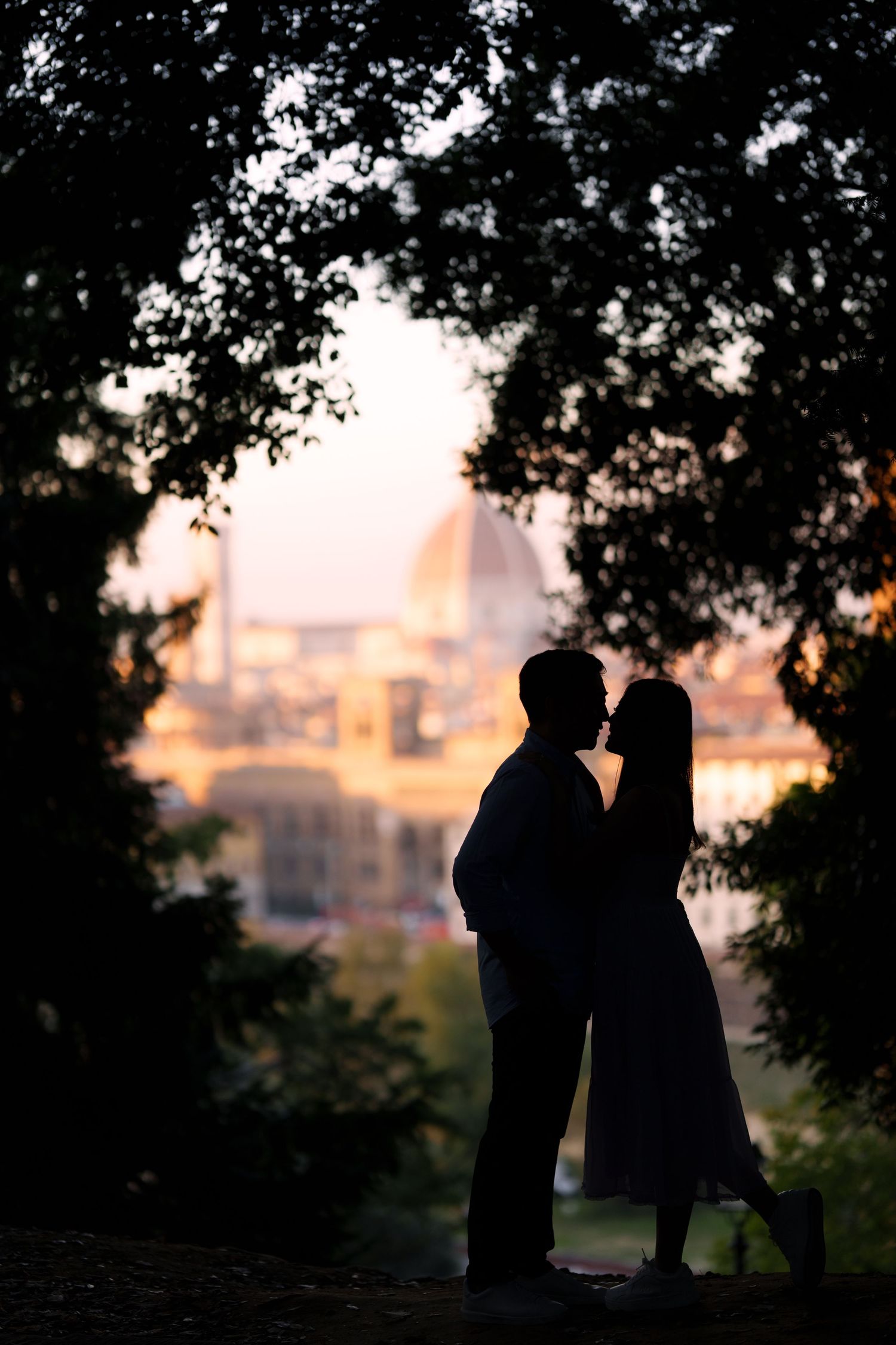 engagement photographer florence