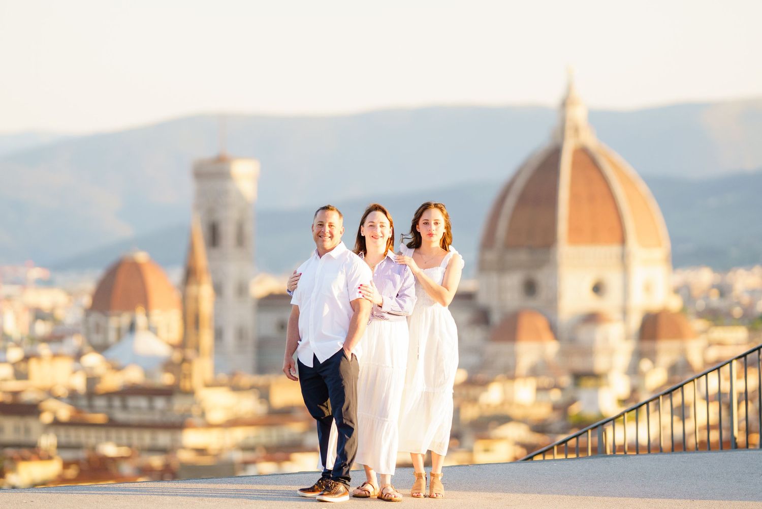 family photographer florence italy