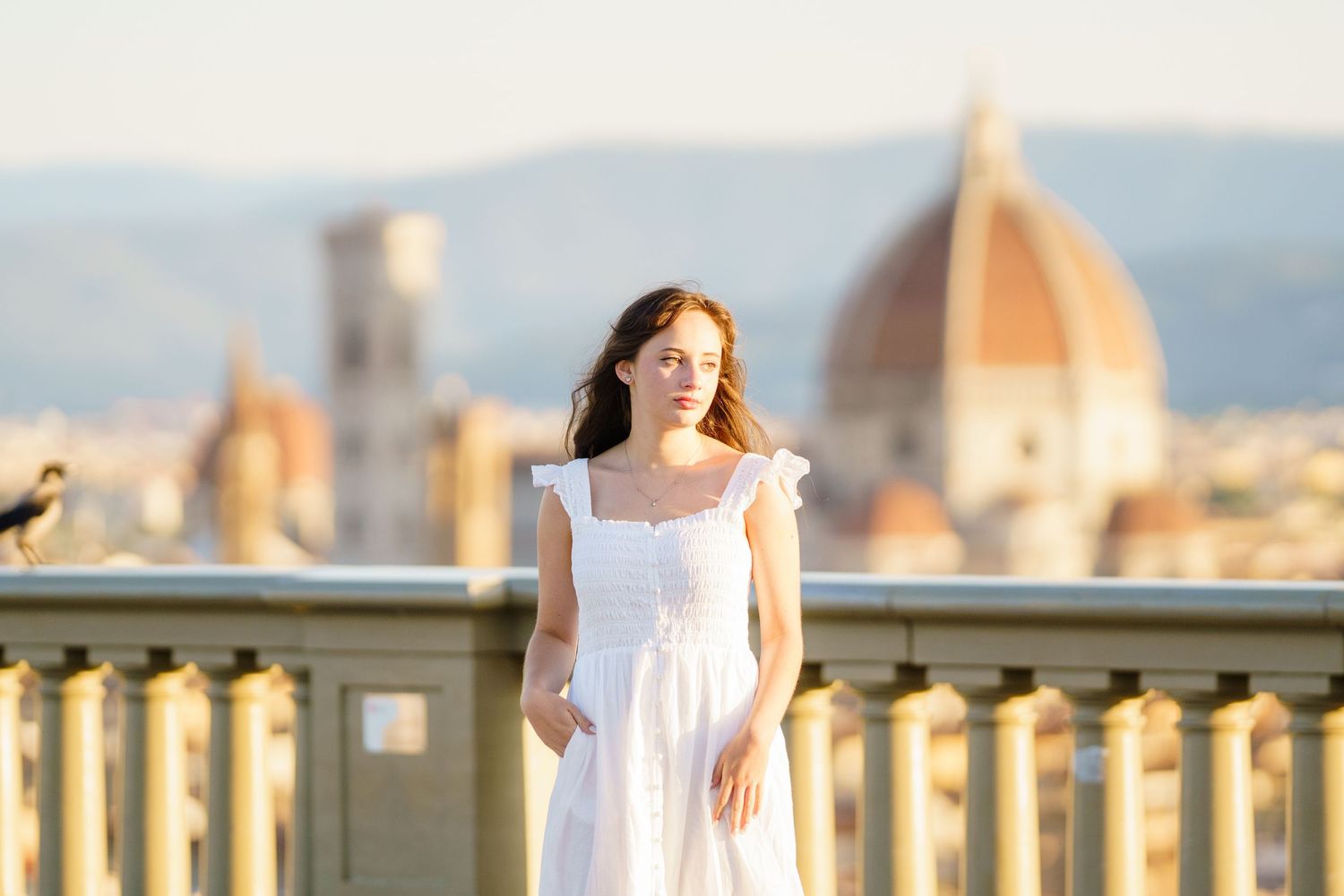photographer Florence