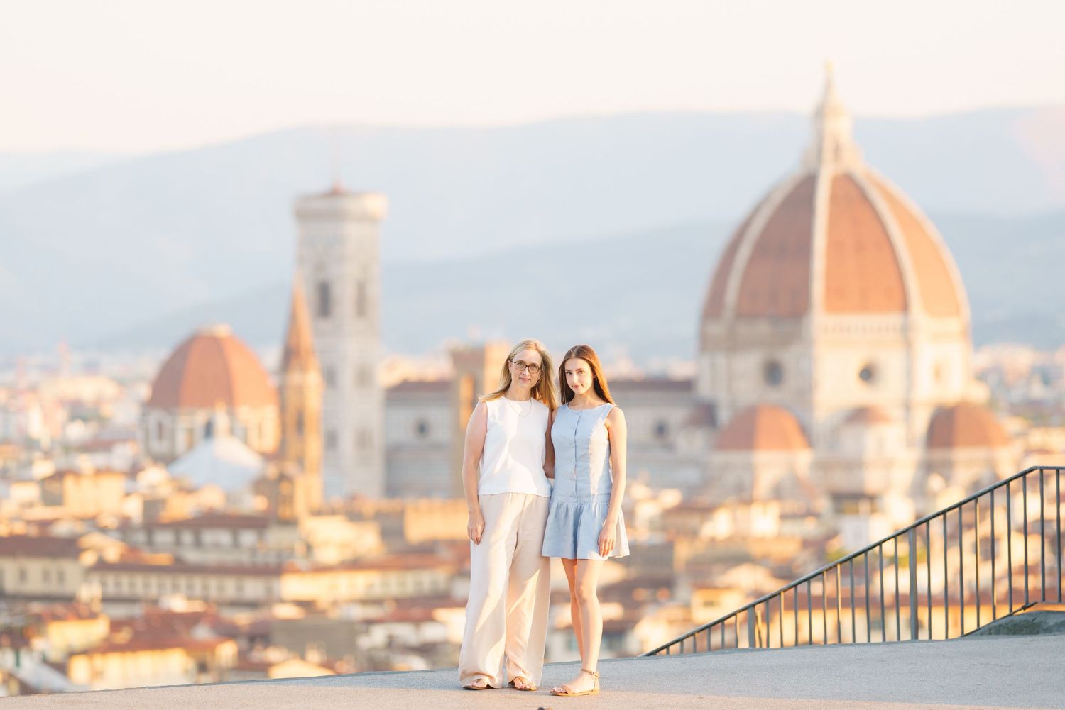 family photographer florence italy