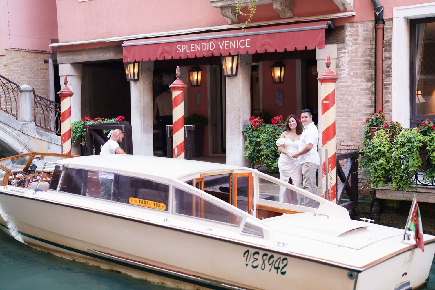 photographer venice