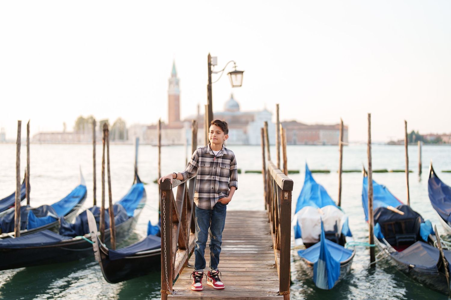 family photographer Venice