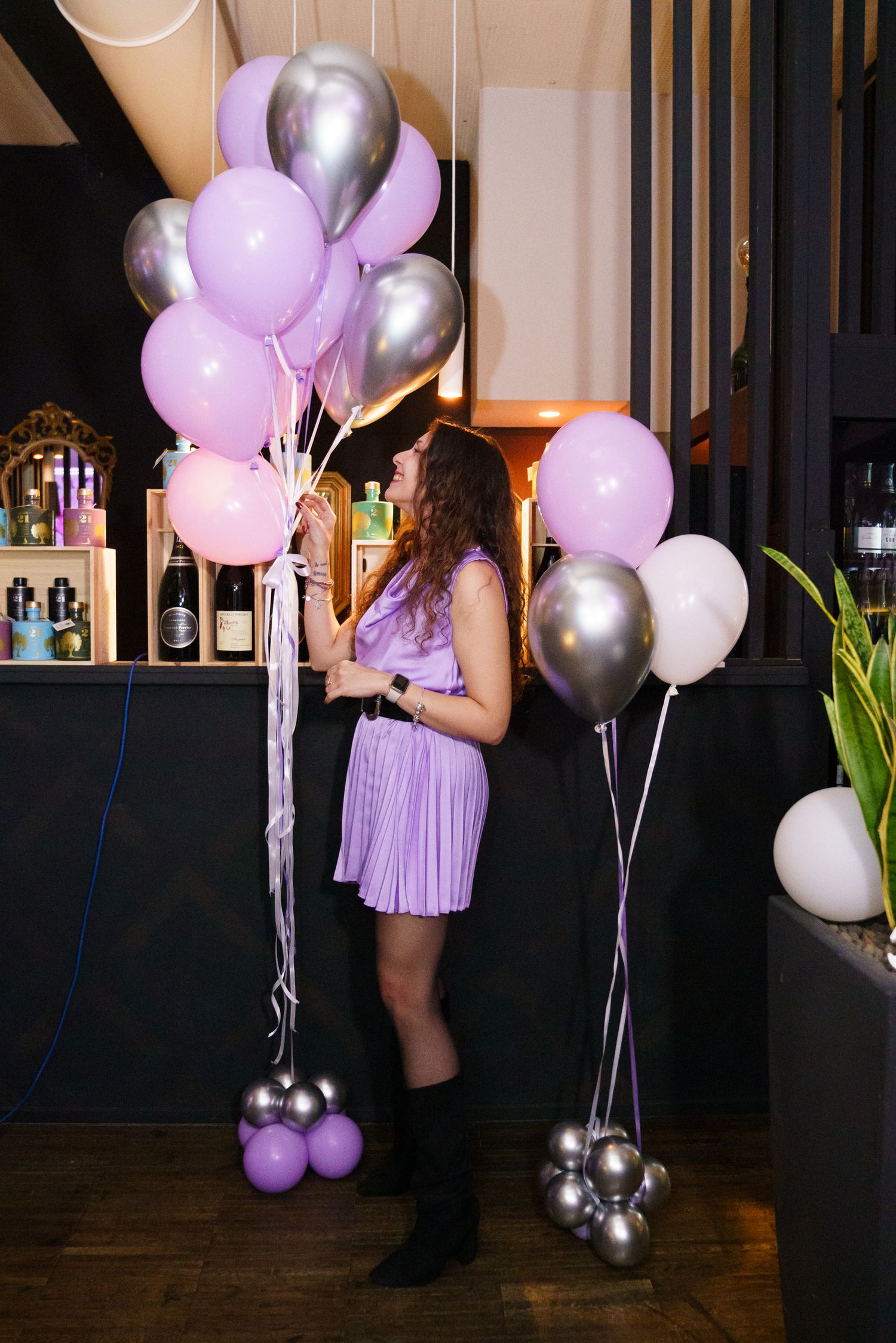 editorial event photography Italy luxury