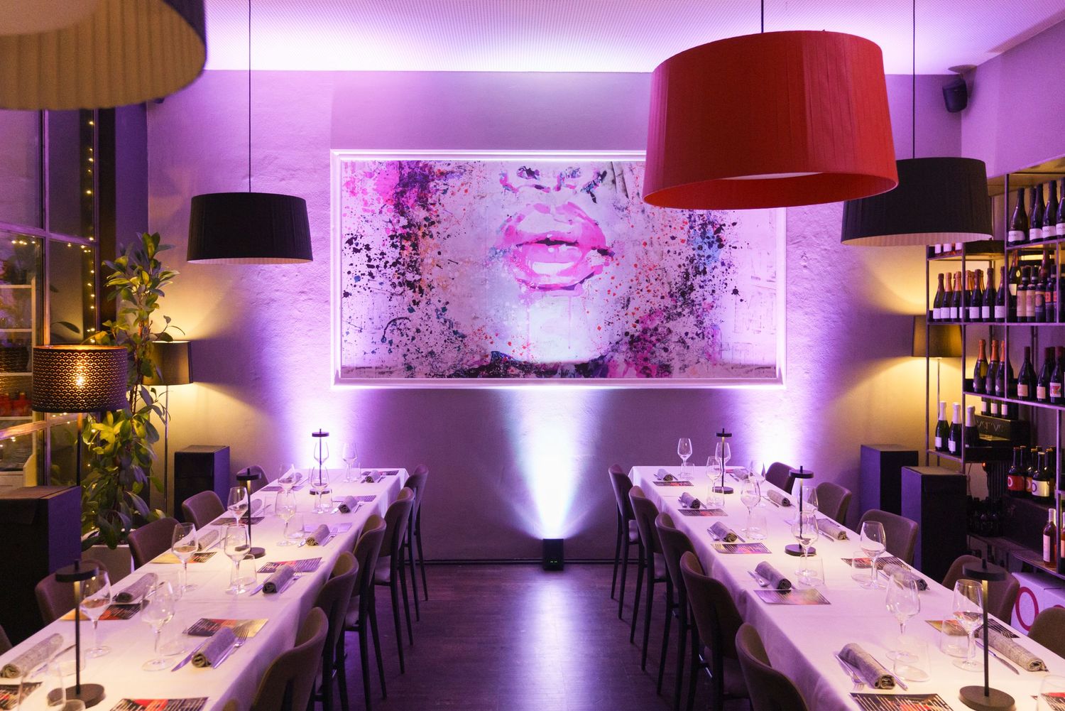 editorial event photography Italy luxury