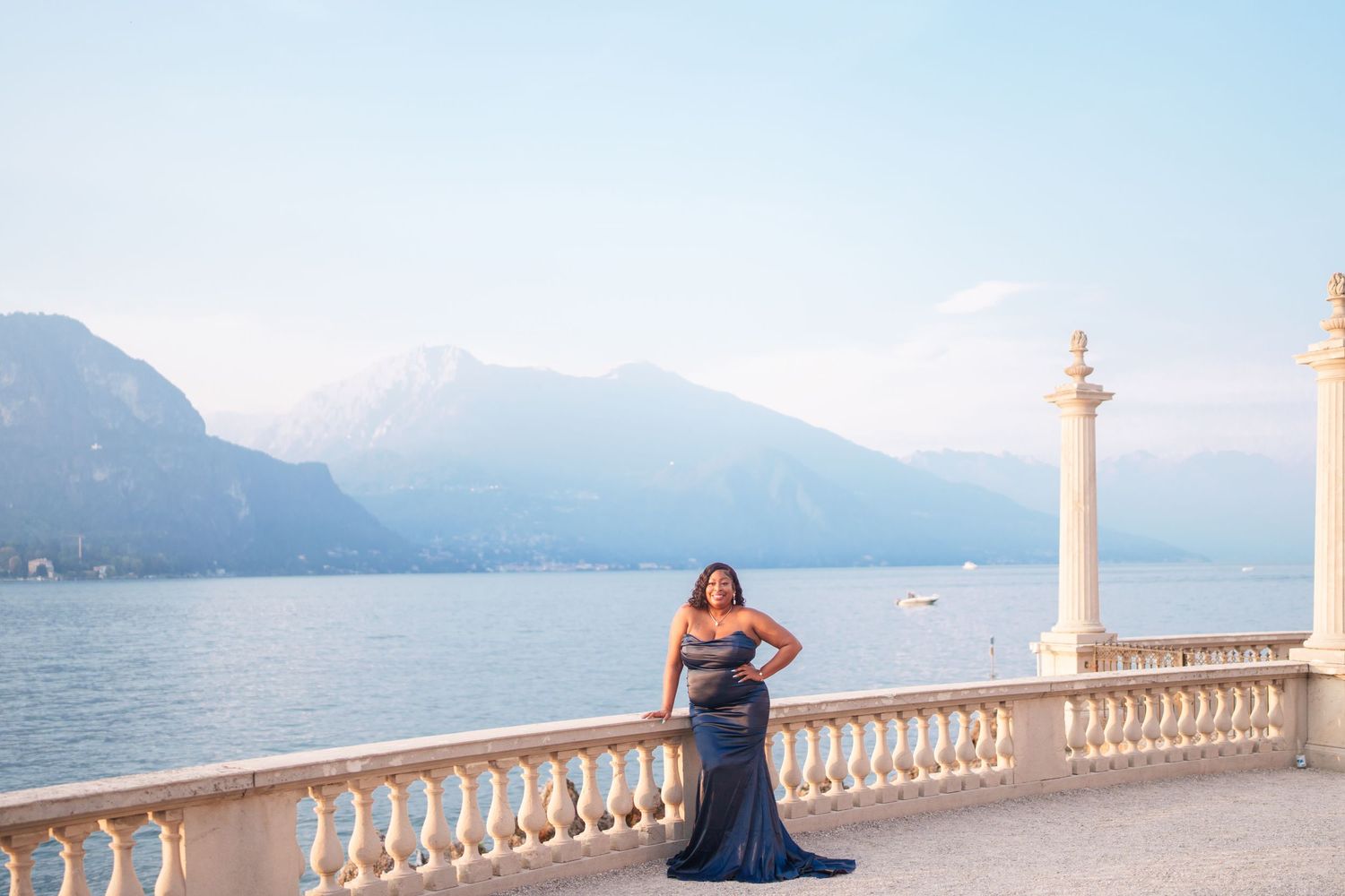 bellagio family photography session