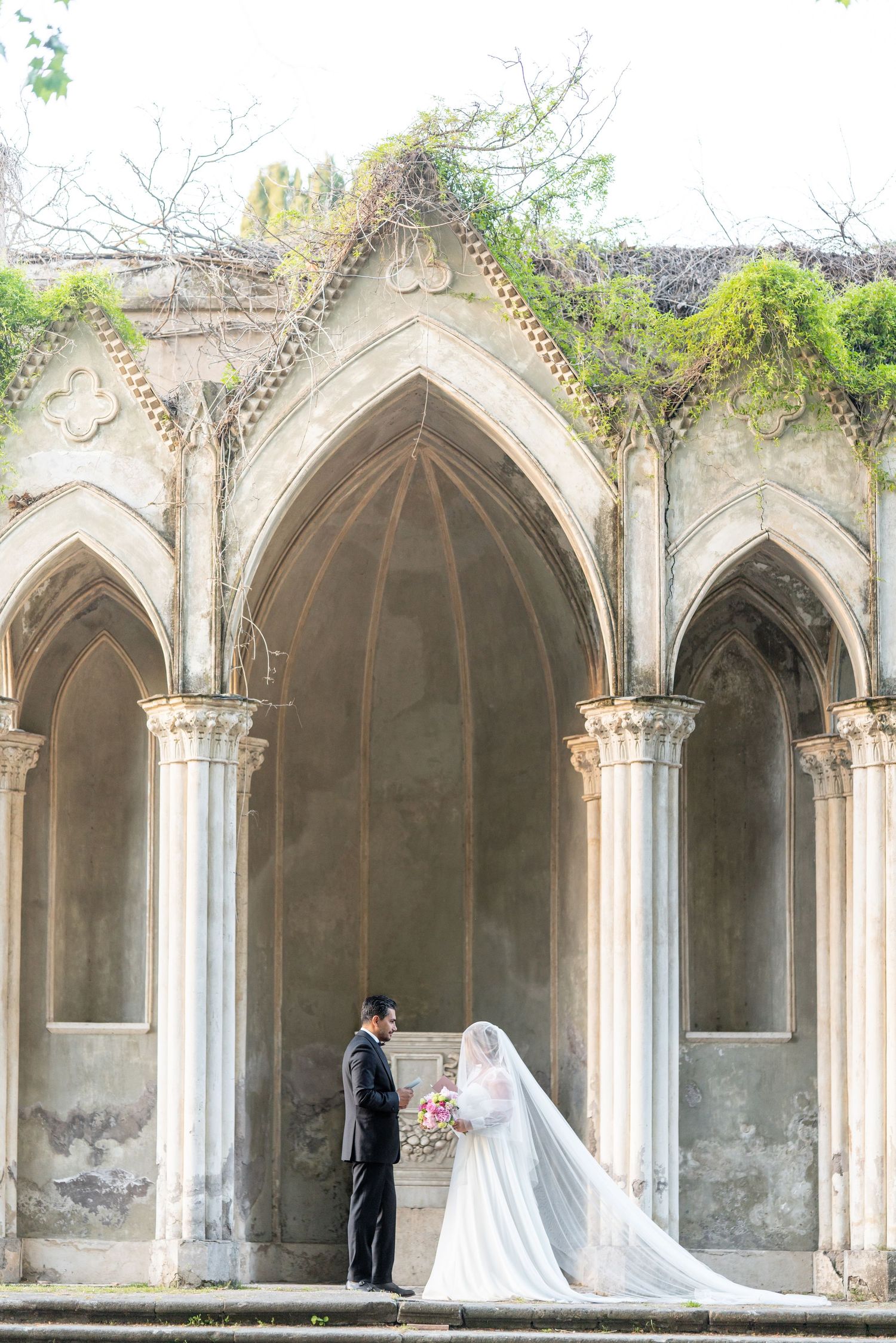 Wedding photographer Roma
