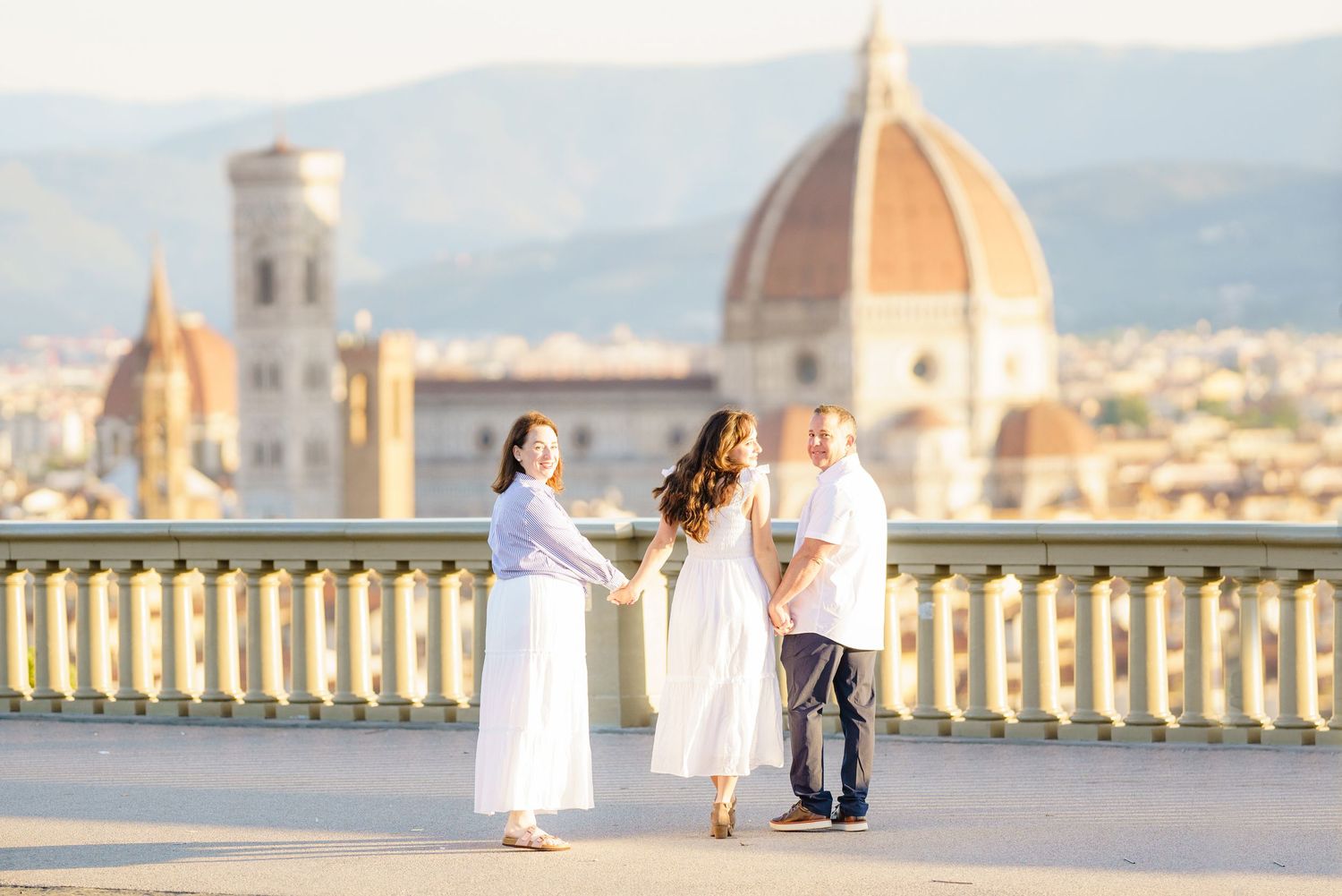 family photographer florence italy
