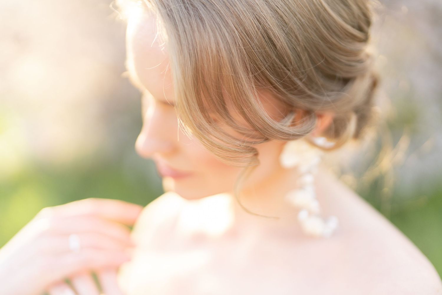 Wedding photographer Como