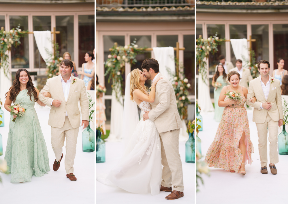 wedding photographer villa clodia